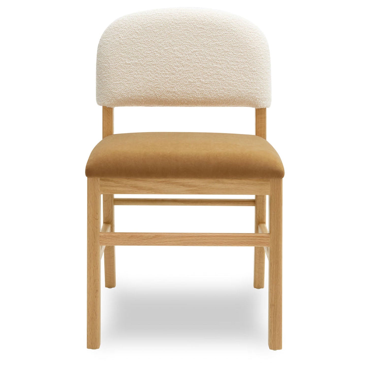 TOV Furniture Calla Performance Velvet Dining Chair