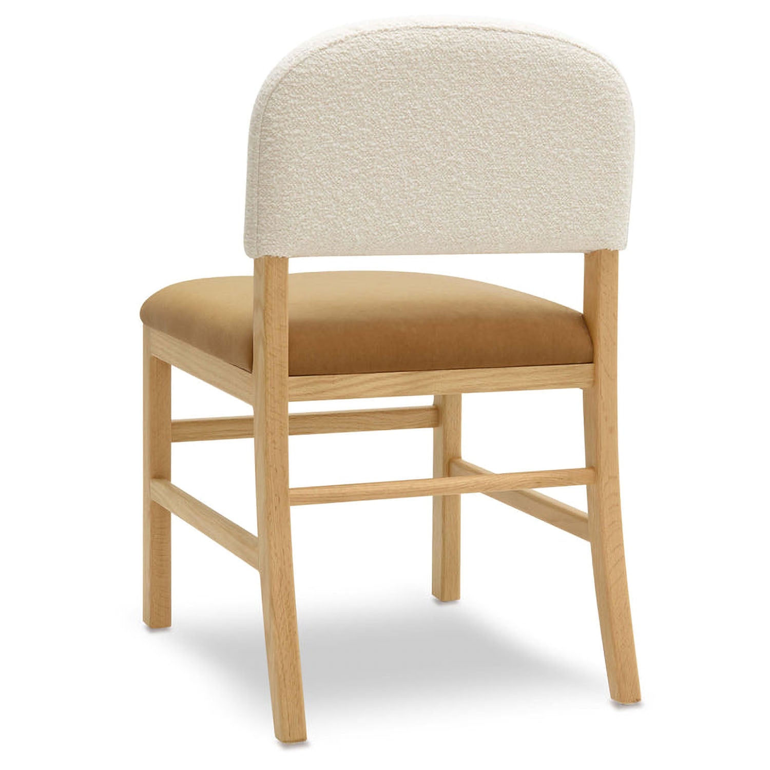 TOV Furniture Calla Performance Velvet Dining Chair