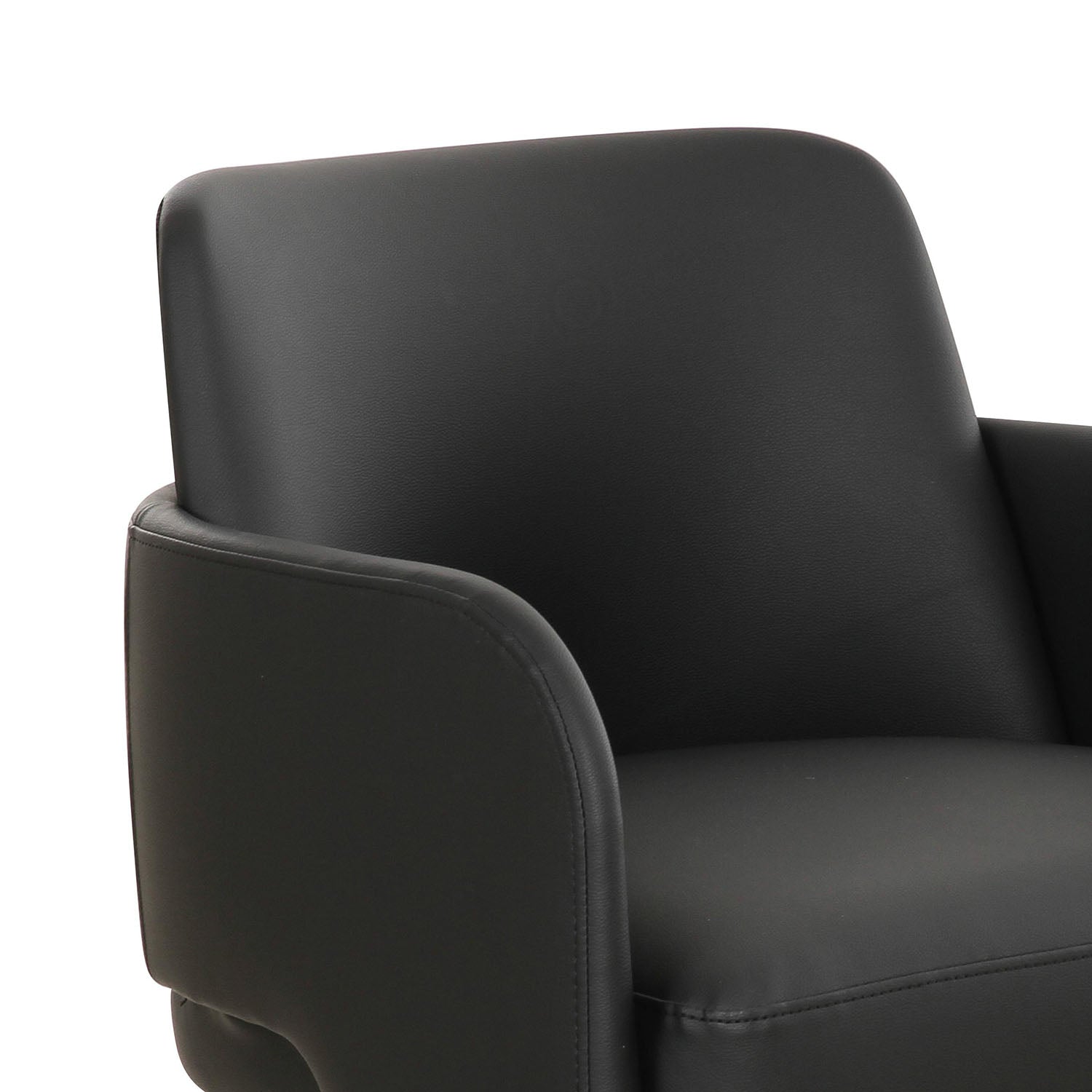 TOV Furniture Leo Performance Vegan Leather Dining Chair