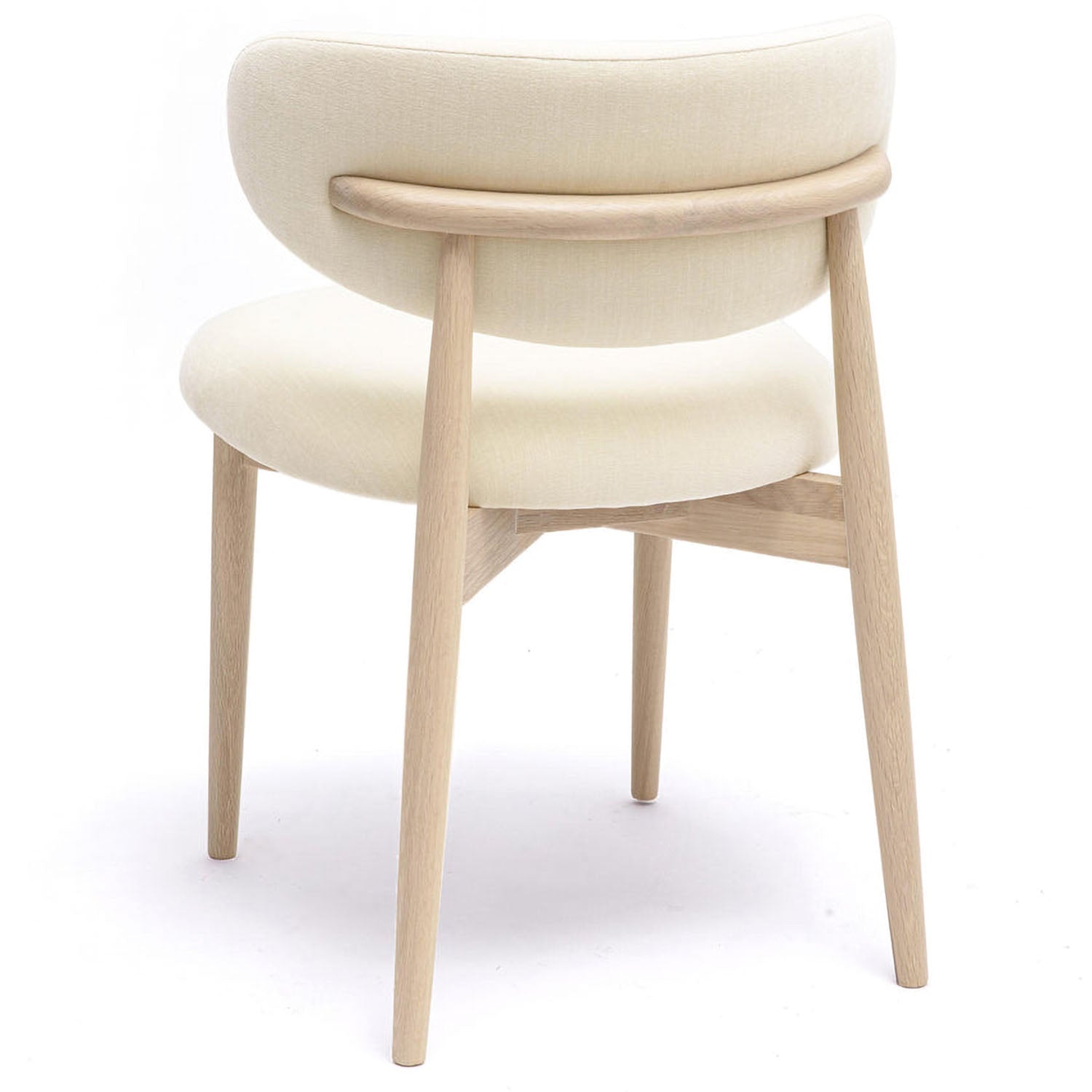 TOV Furniture Zinea Velvet Dining Chair