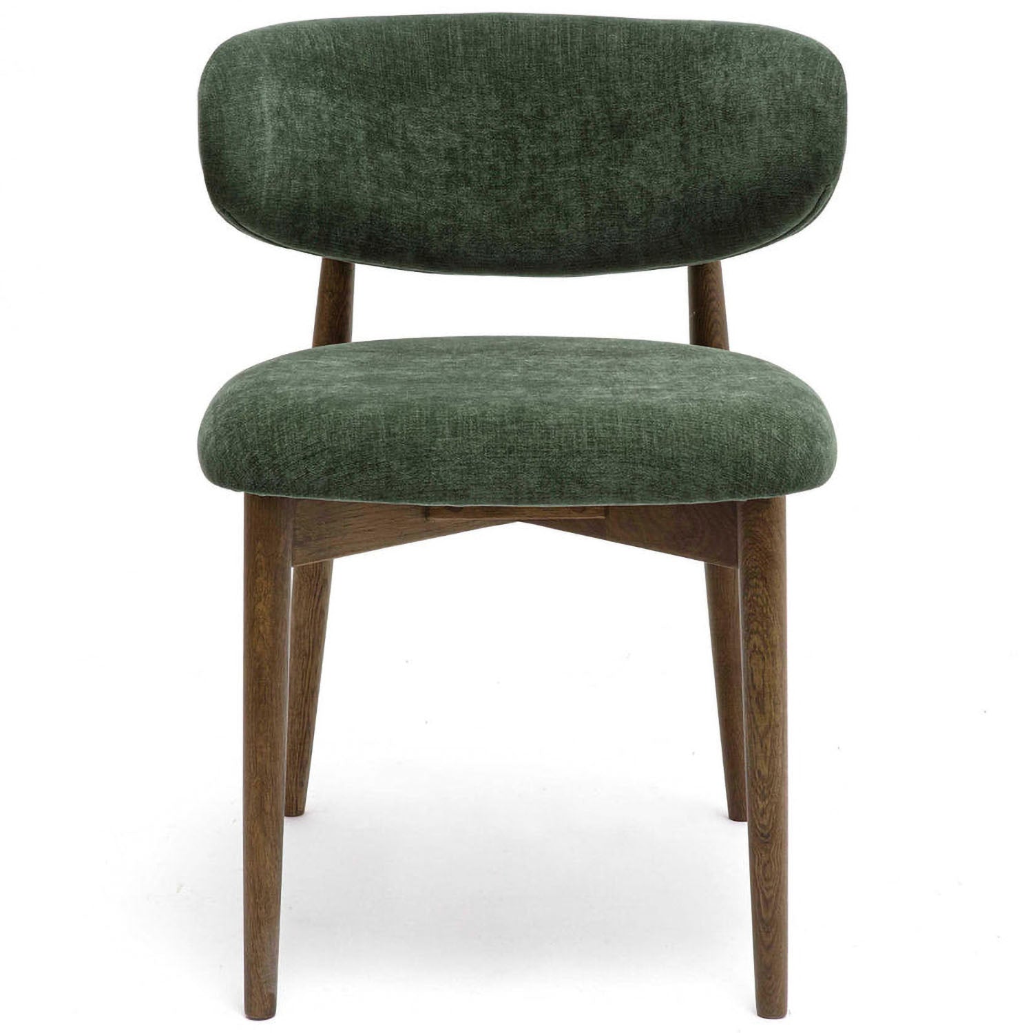 TOV Furniture Zinea Velvet Dining Chair