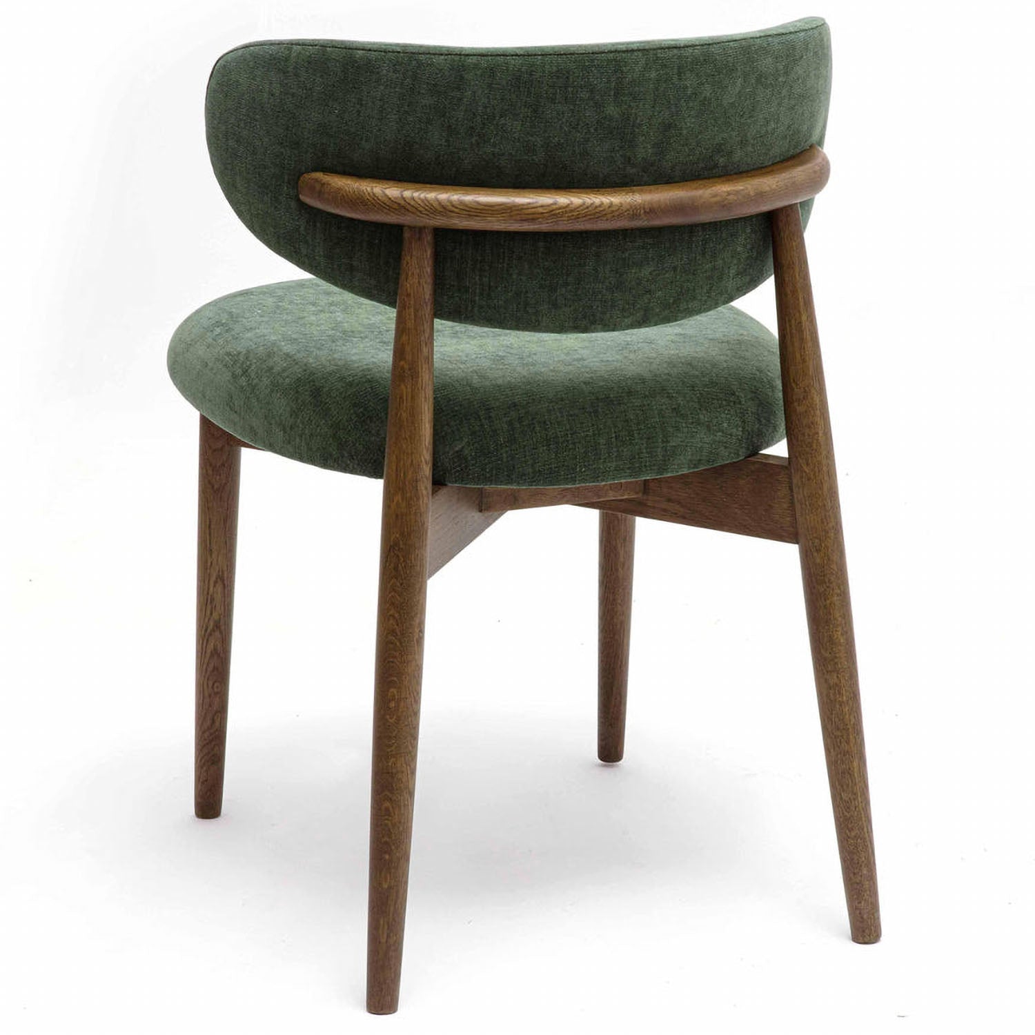 TOV Furniture Zinea Velvet Dining Chair