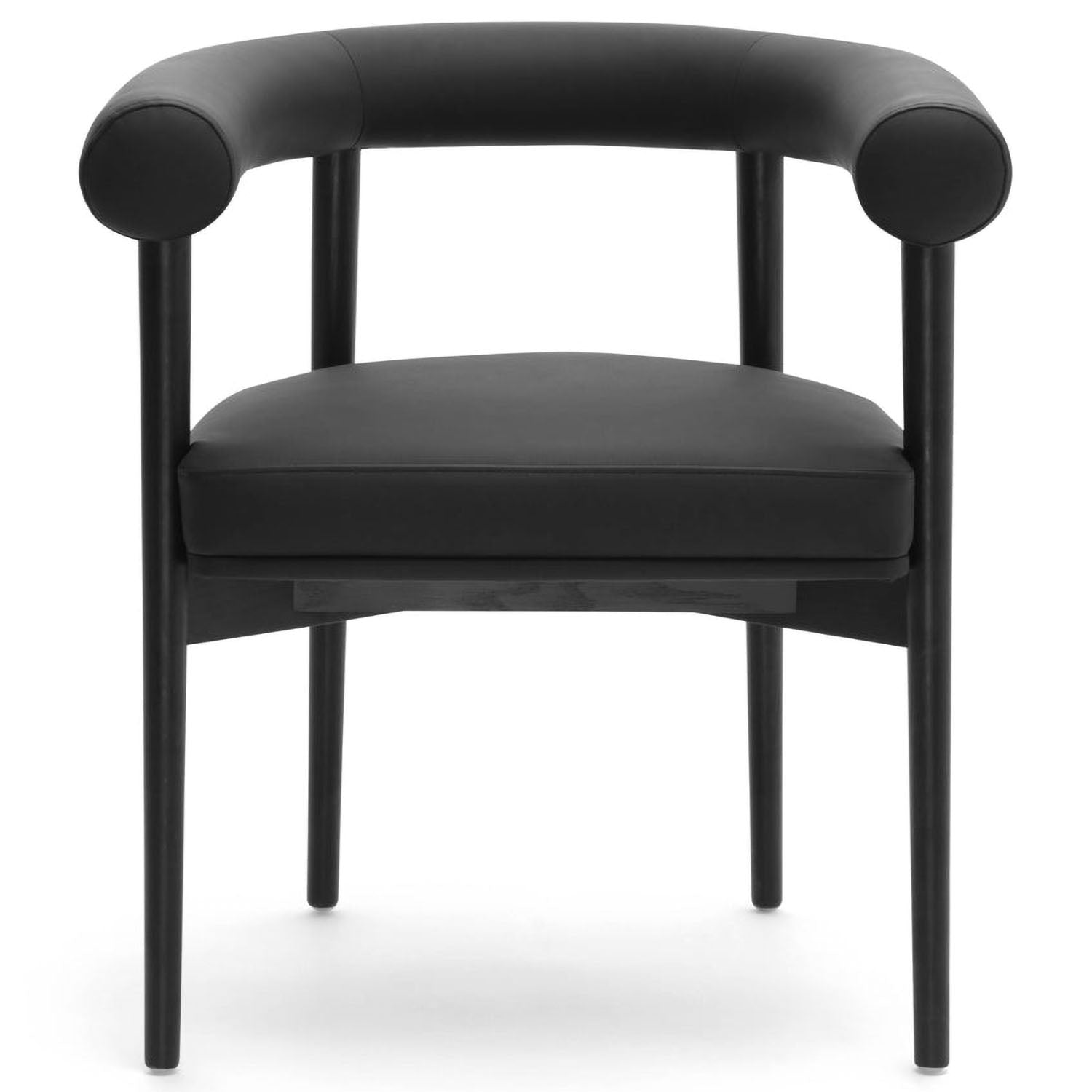TOV Furniture Spara Performance Vegan Leather Dining Chair