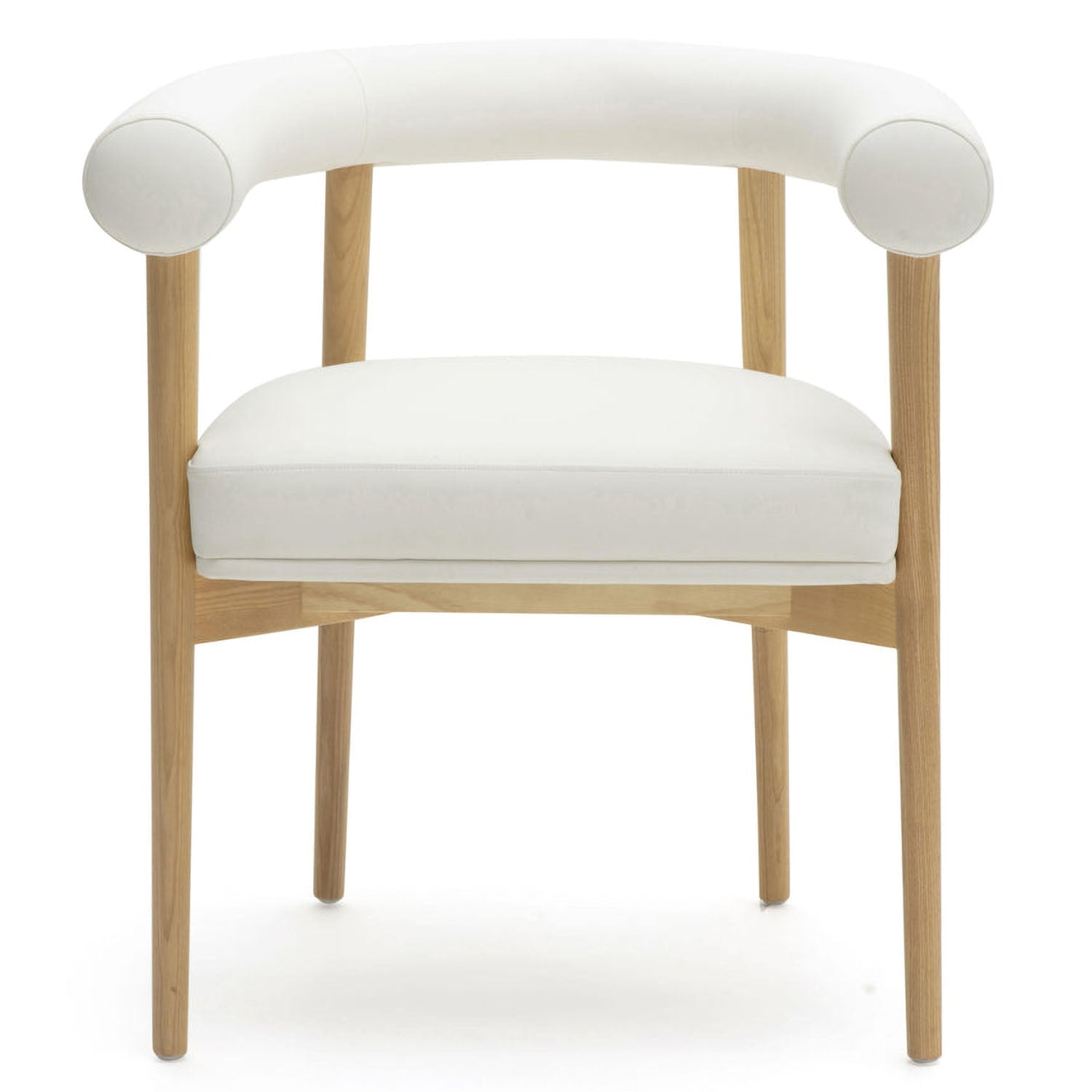 TOV Furniture Spara Performance Vegan Leather Dining Chair