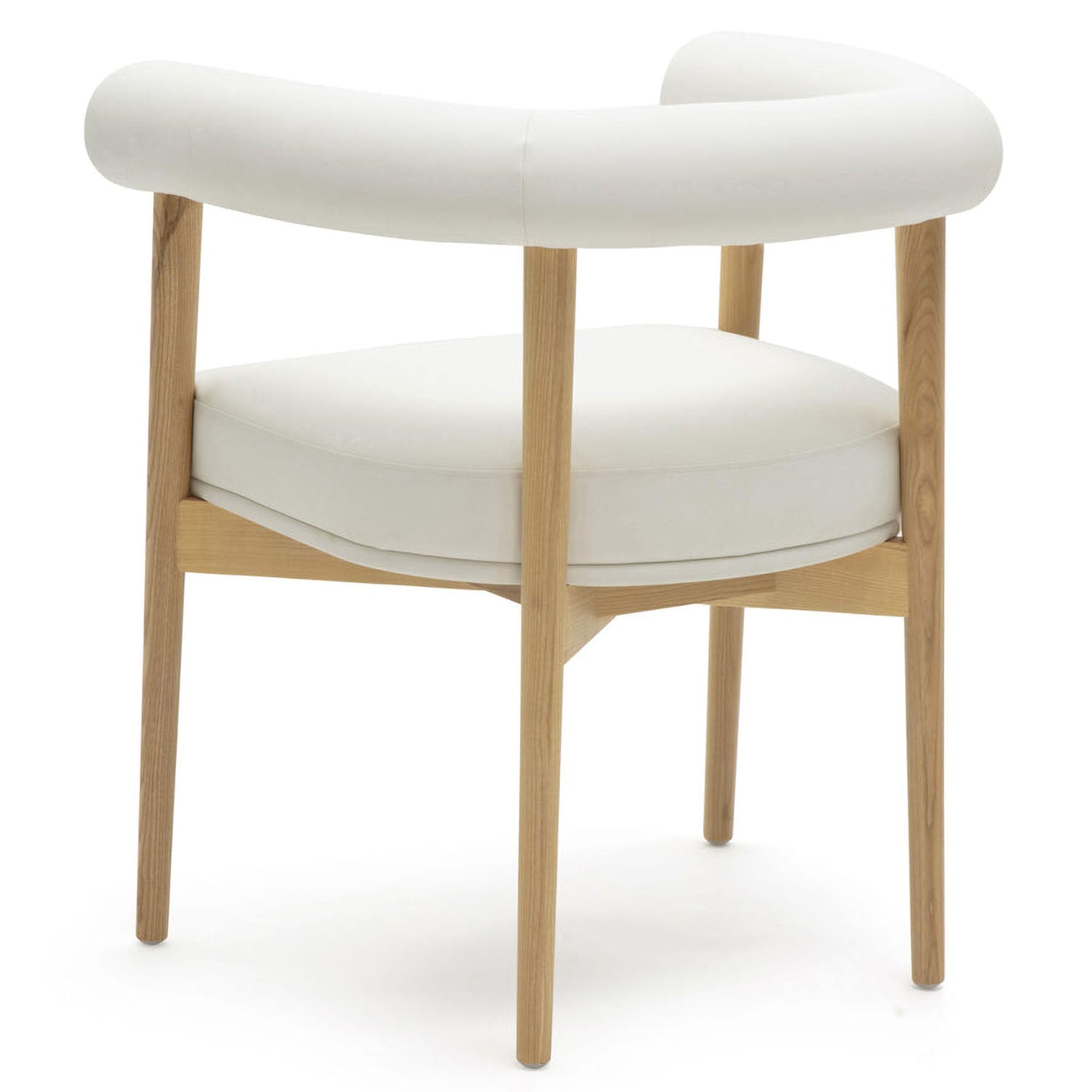 TOV Furniture Spara Performance Vegan Leather Dining Chair