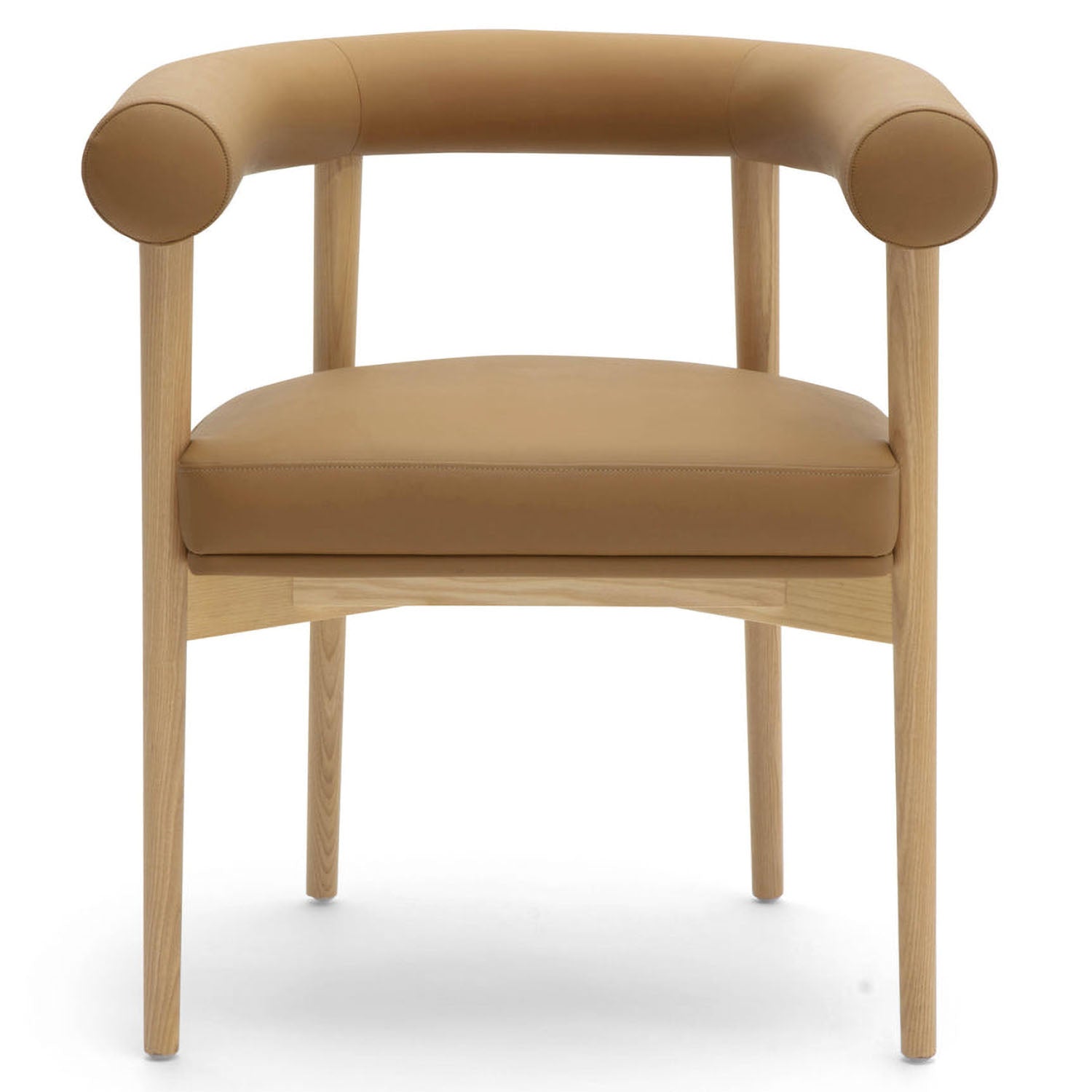 TOV Furniture Spara Performance Vegan Leather Dining Chair