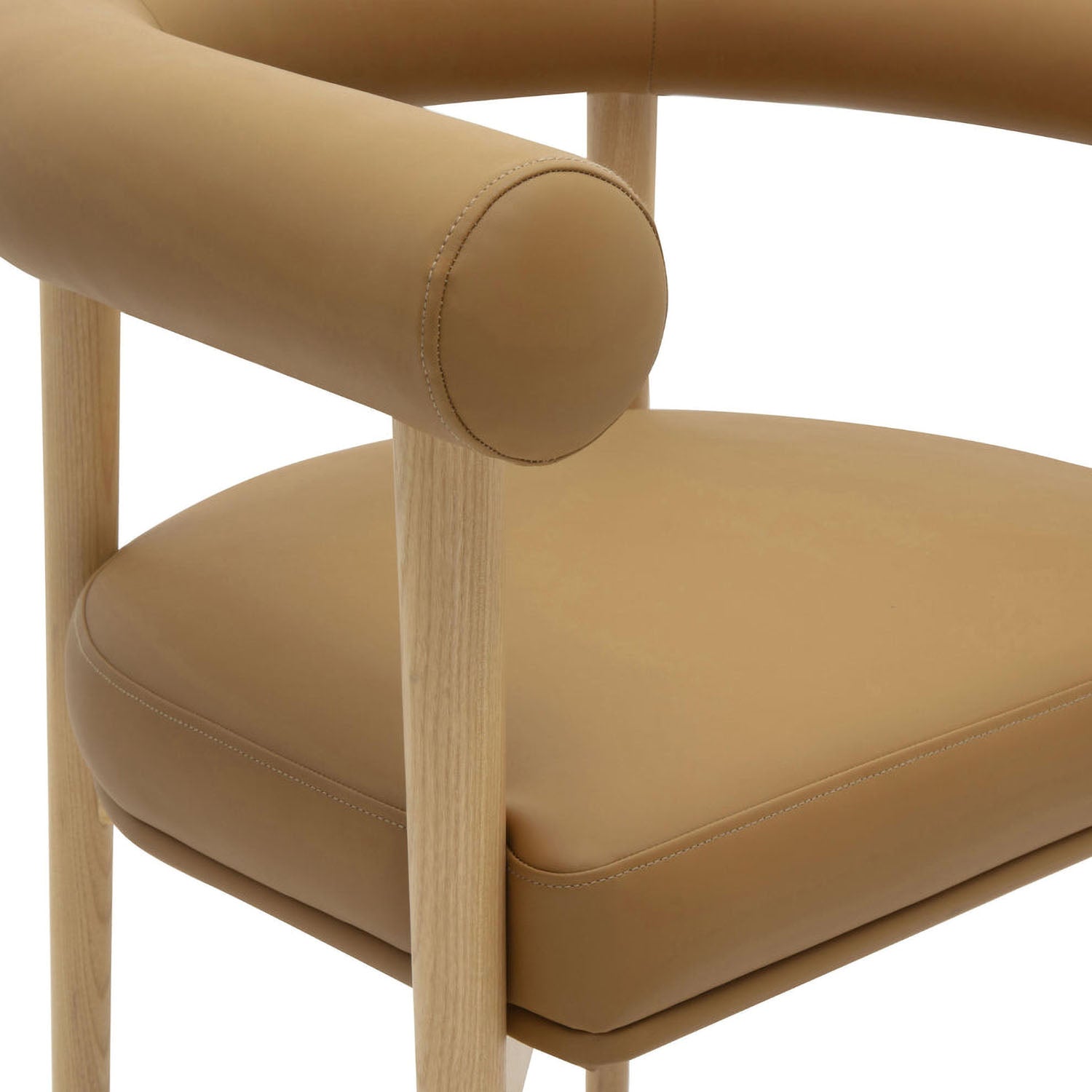 TOV Furniture Spara Performance Vegan Leather Dining Chair