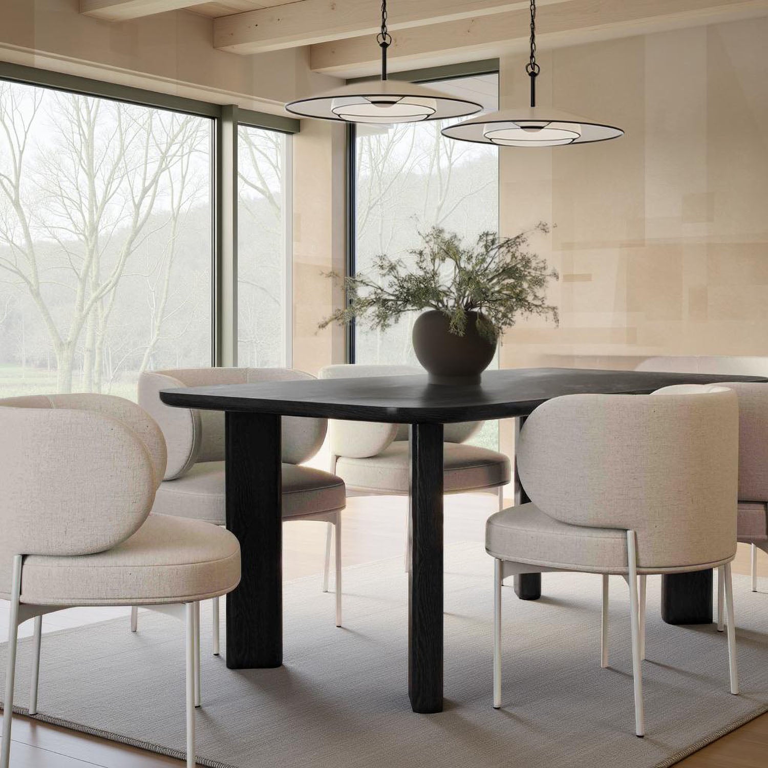 TOV Furniture Maureen Dining Chair