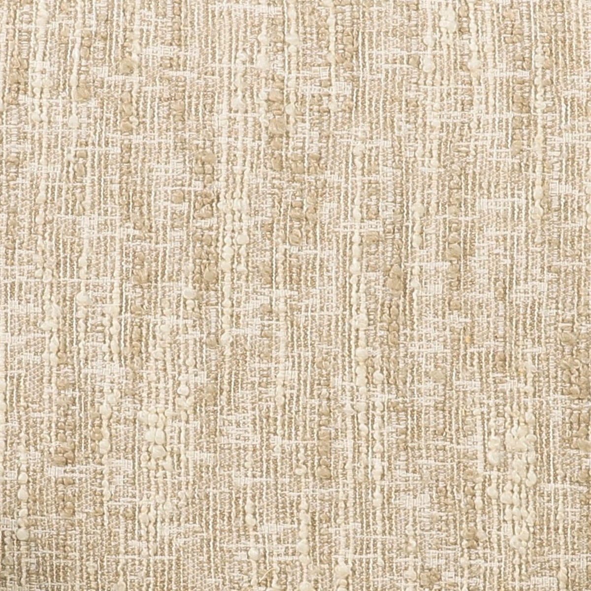 TOV Furniture Tatum Cream 2-Tone Performance Vegan Leather Counter Stool