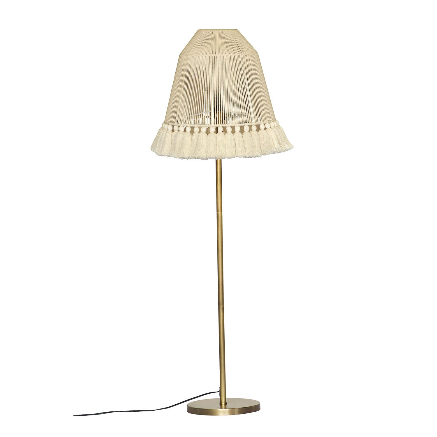 TOV Furniture June Floor Lamp