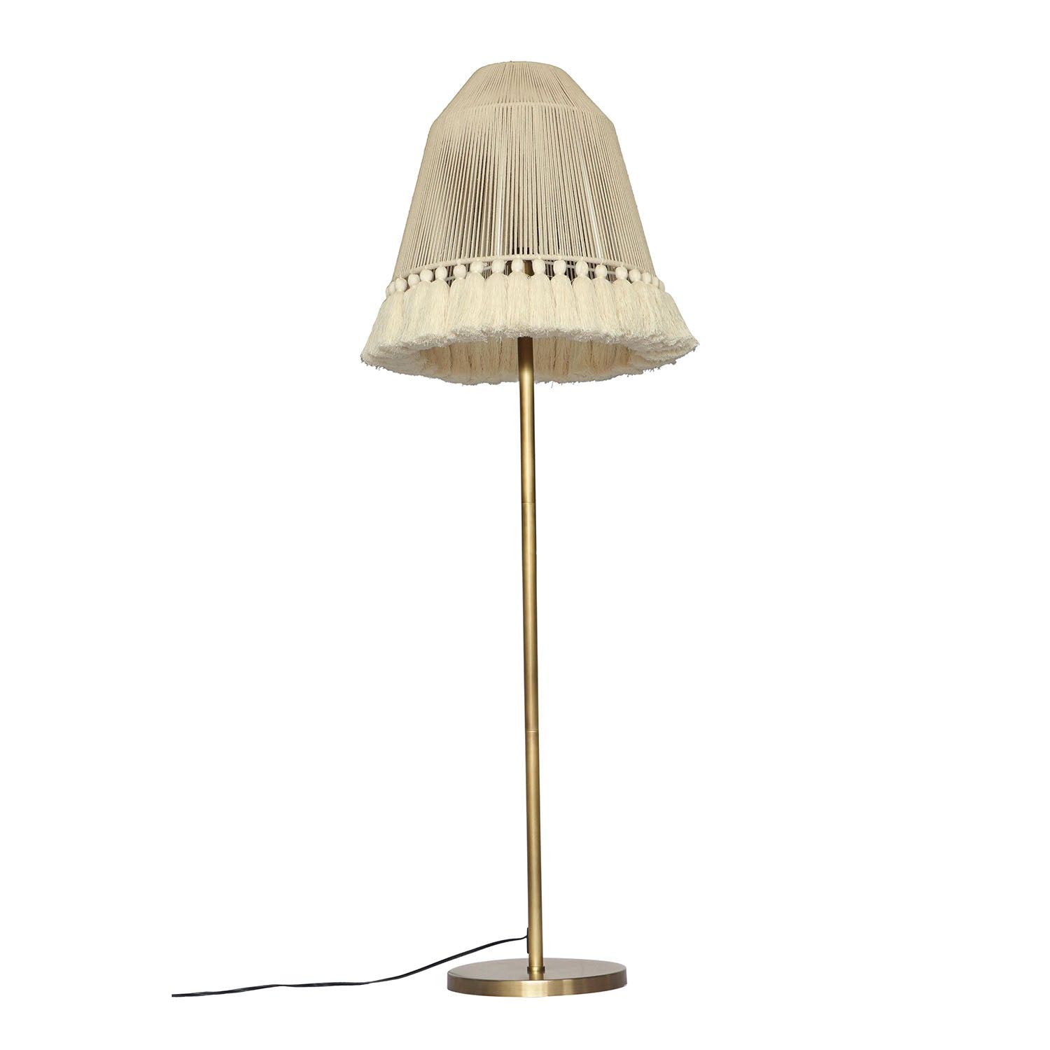 TOV Furniture June Floor Lamp