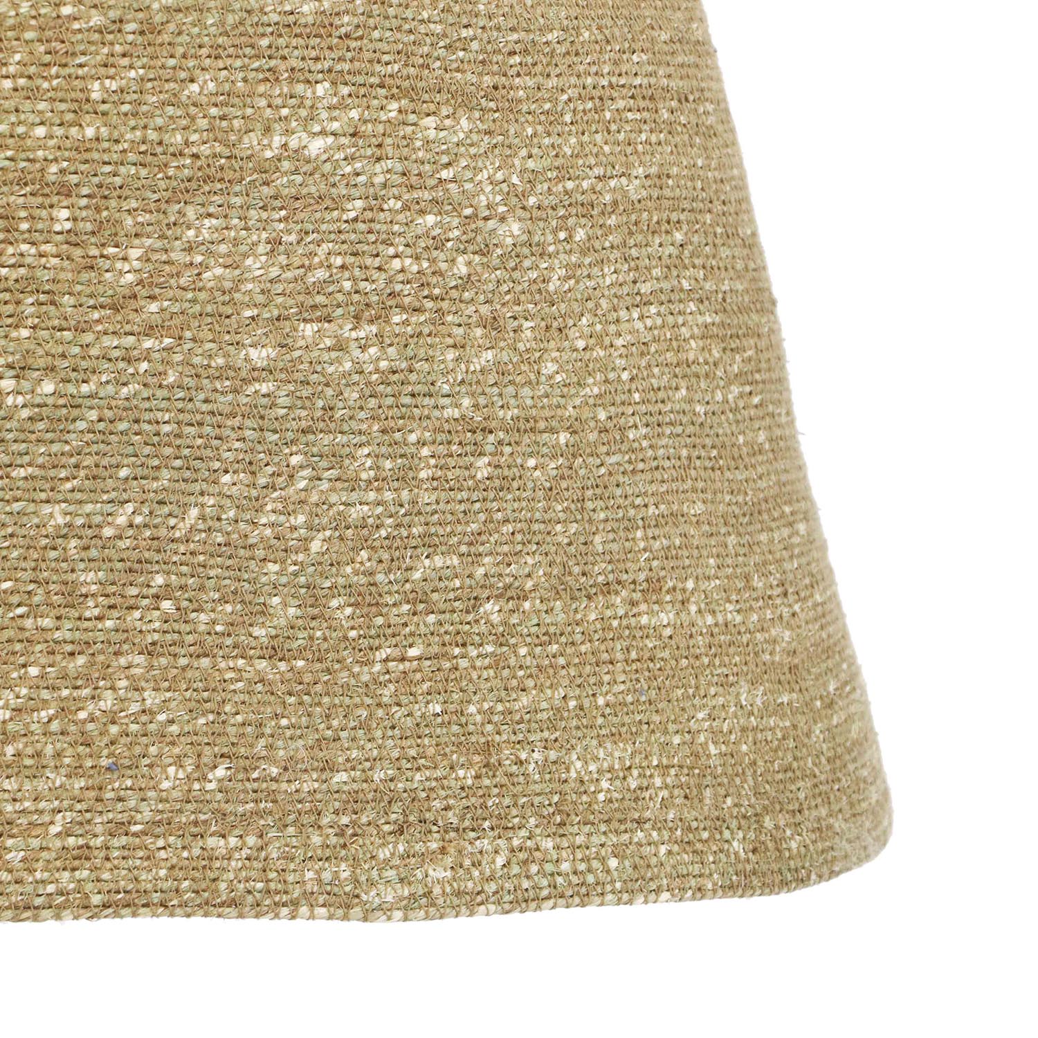 TOV Furniture Aylin Natural Grass Pendant