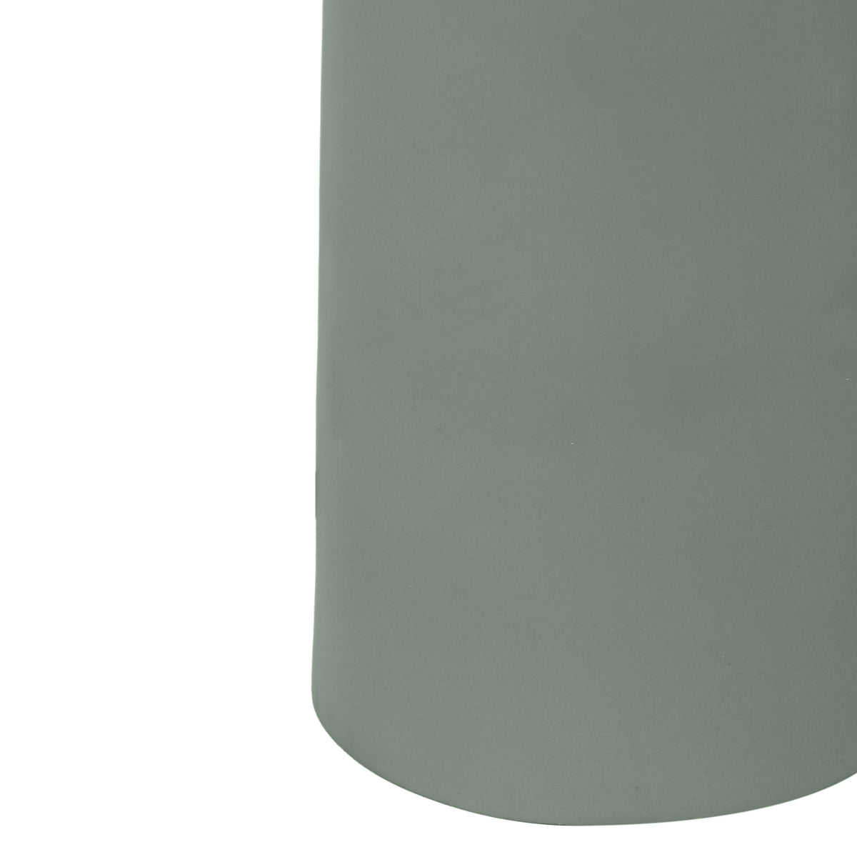 TOV Furniture Shroom Green Metal Table Lamp