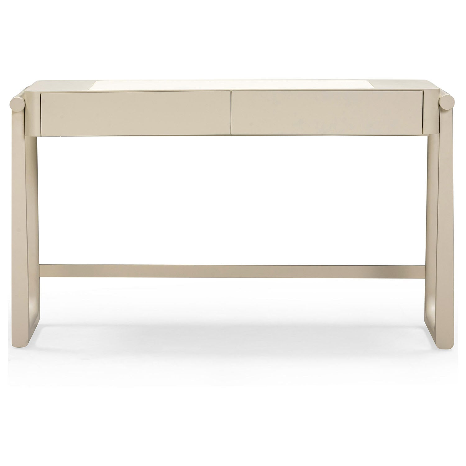 TOV Furniture Alfalfa 2 Drawer Desk