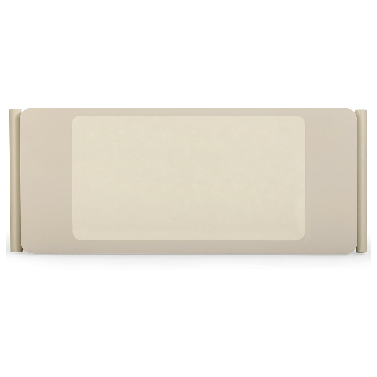 TOV Furniture Alfalfa 2 Drawer Desk