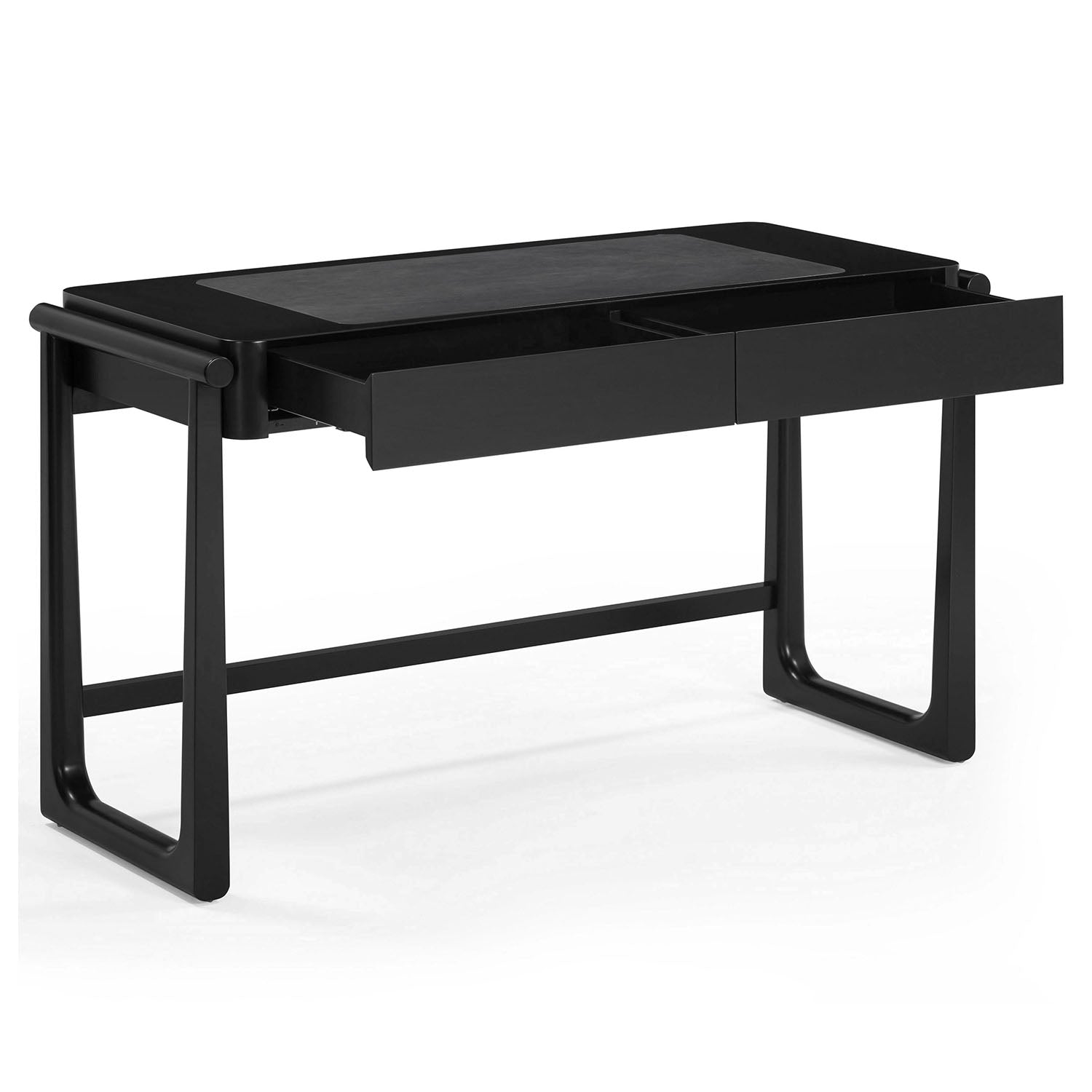 TOV Furniture Alfalfa 2 Drawer Desk