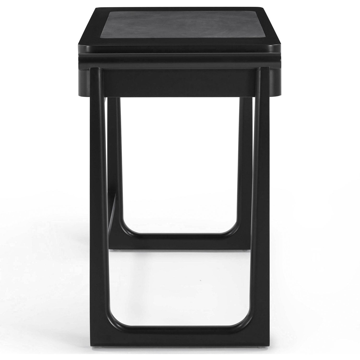 TOV Furniture Alfalfa 2 Drawer Desk