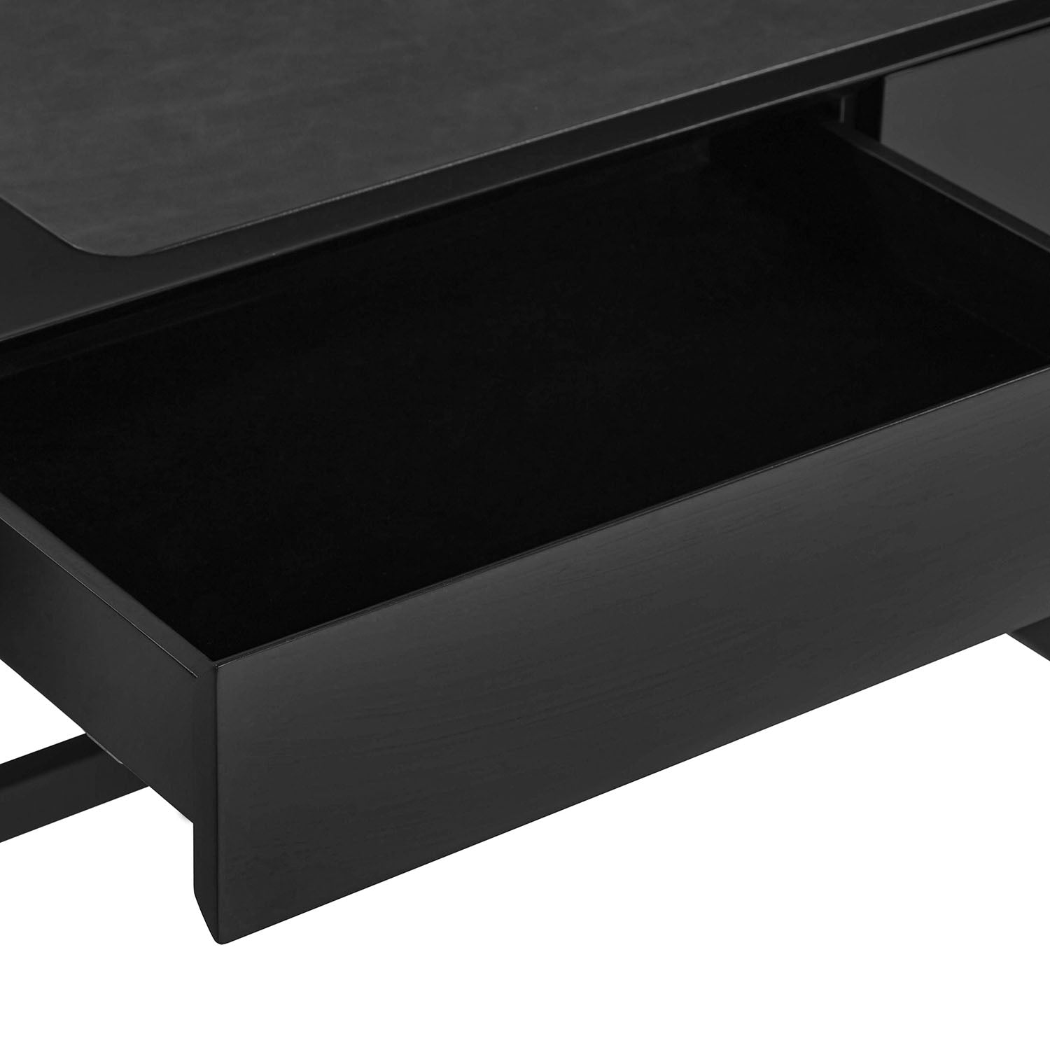 TOV Furniture Alfalfa 2 Drawer Desk