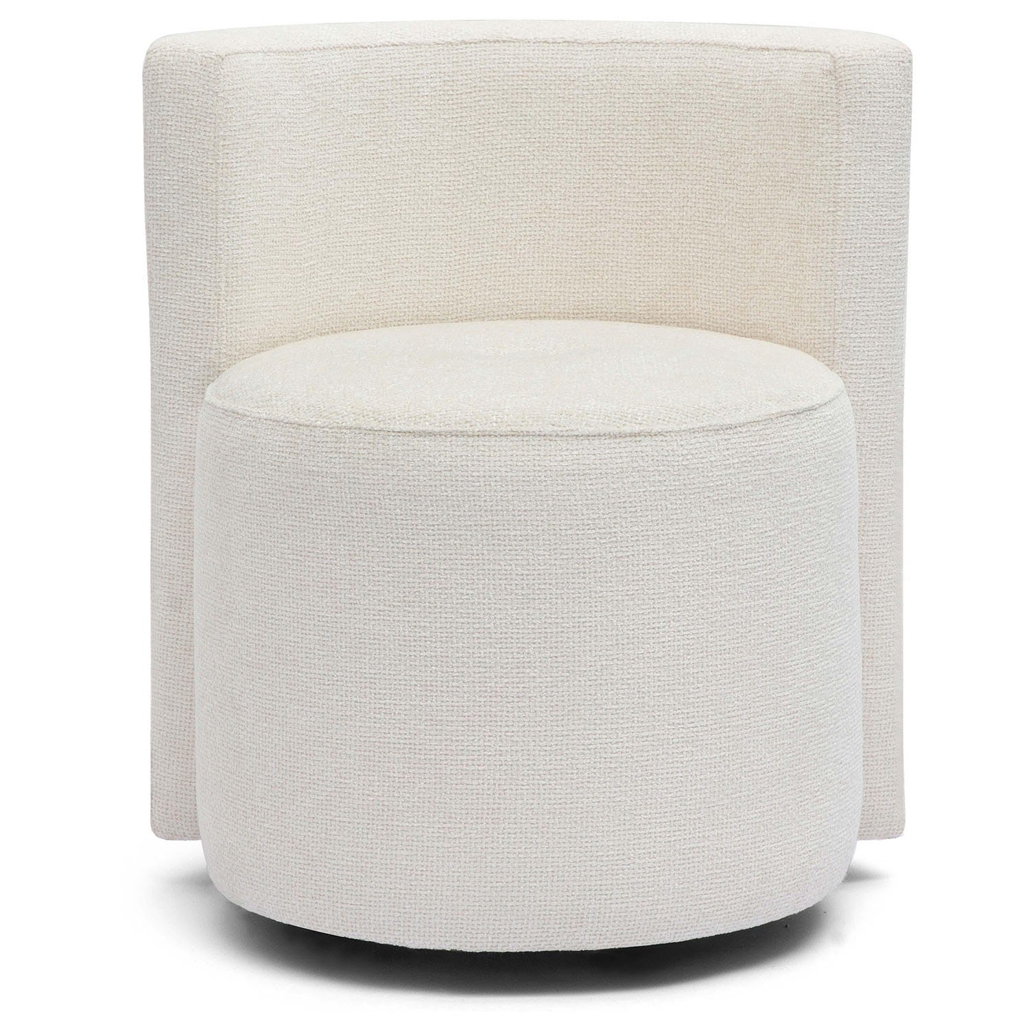 TOV Furniture Alyssa Rolling Desk Chair