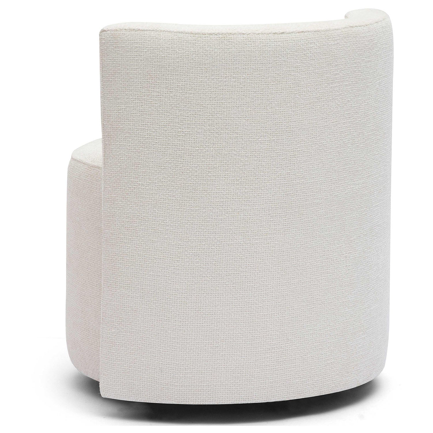 TOV Furniture Alyssa Rolling Desk Chair