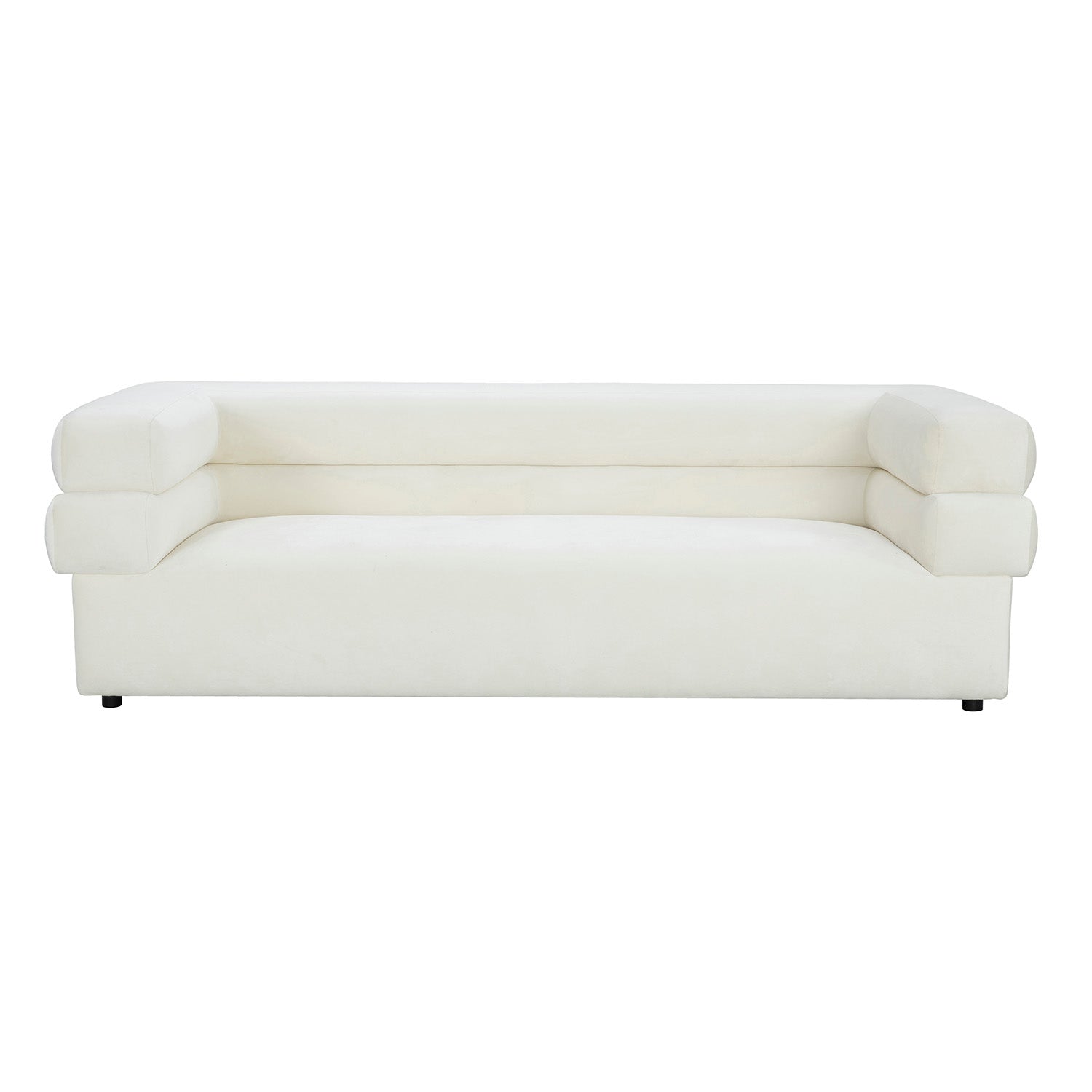 TOV Furniture Elsa Vegan Sofa