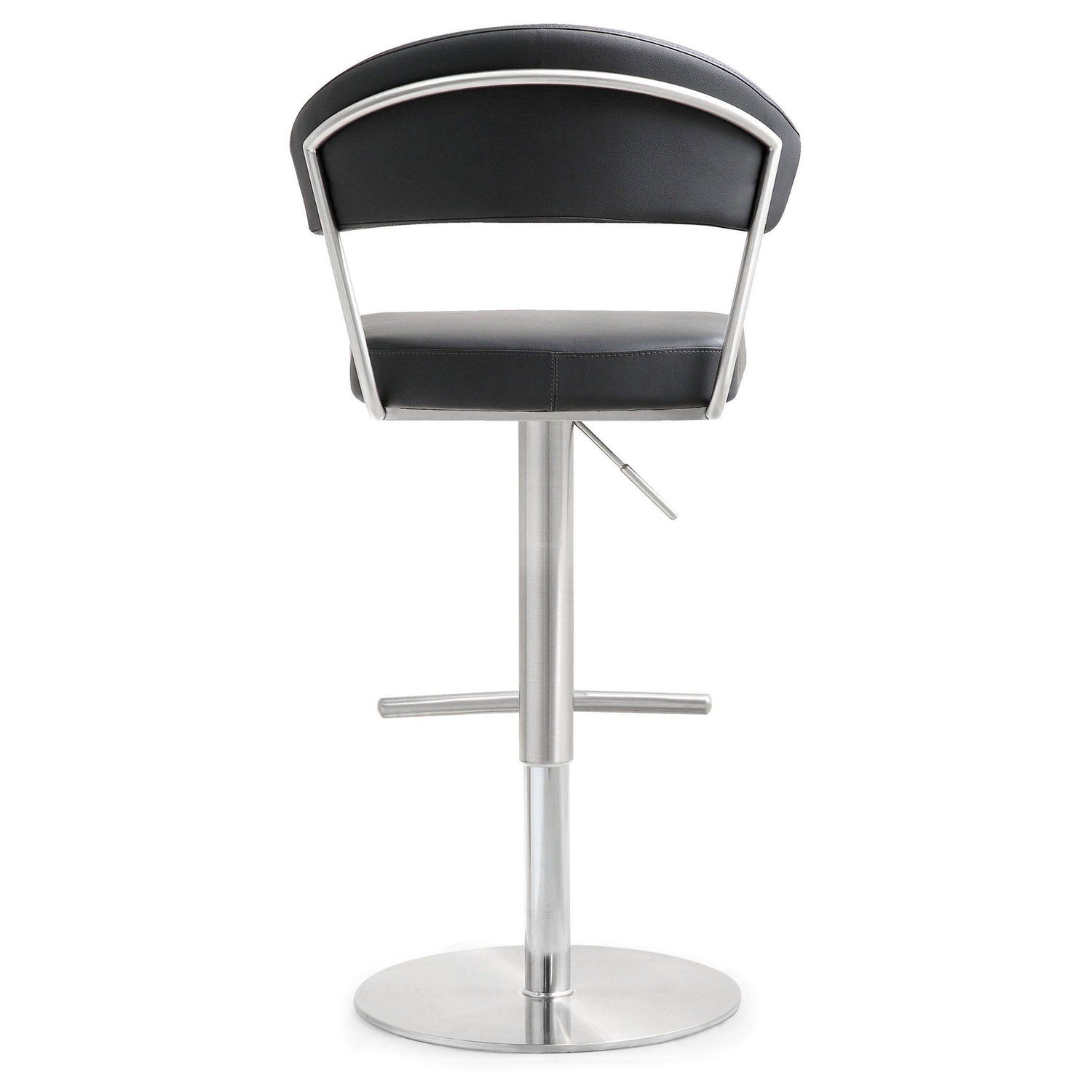 TOV Furniture Cosmo Adjustable Stool