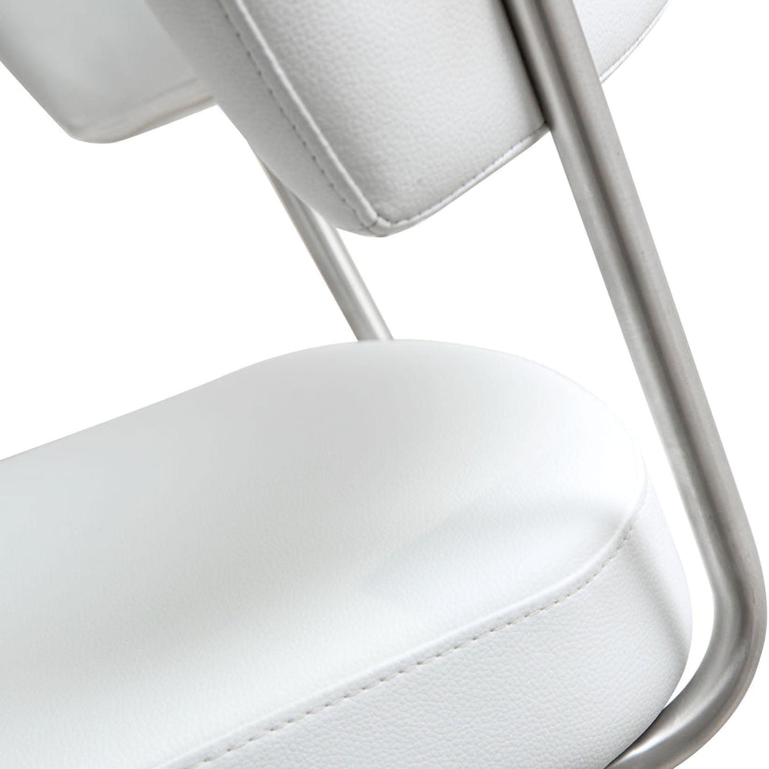 TOV Furniture Cosmo Adjustable Stool