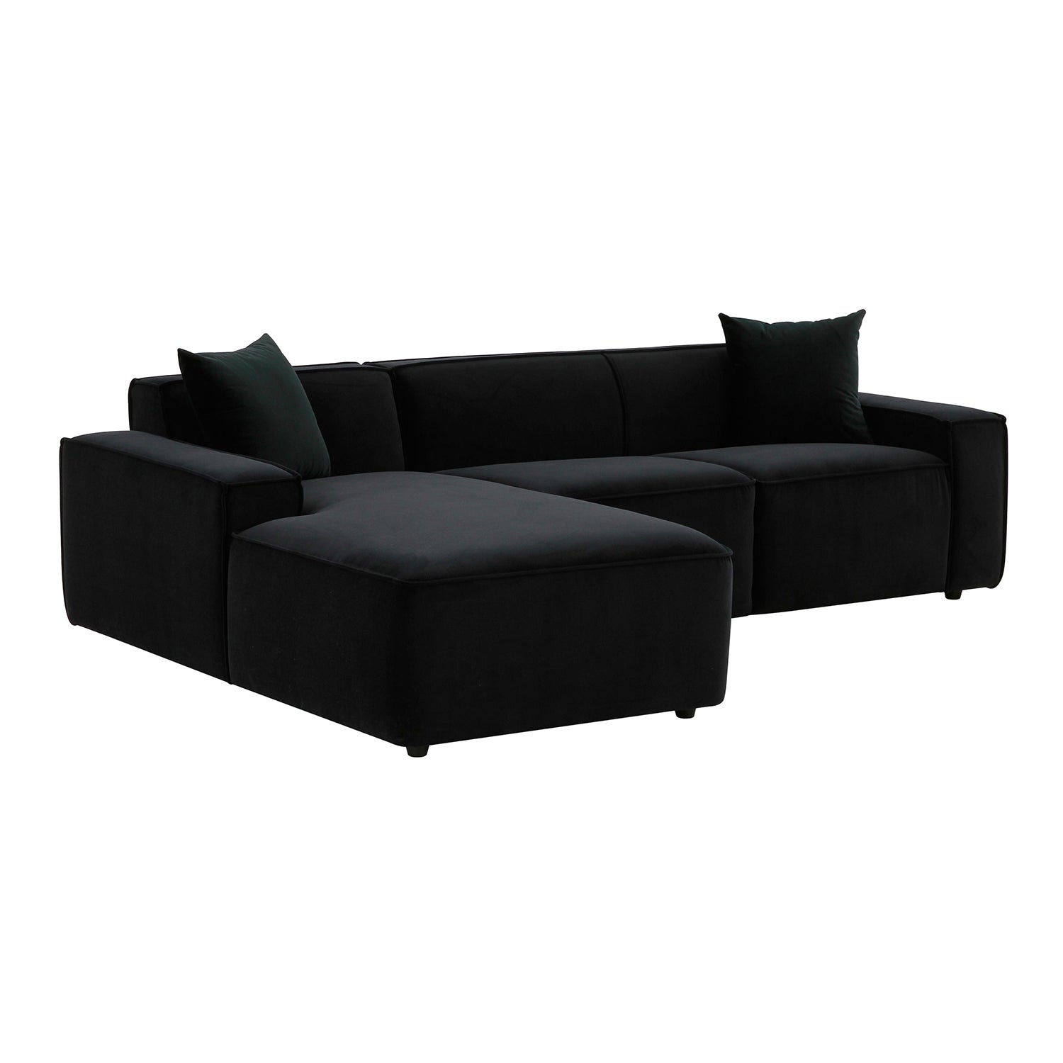 TOV Furniture Olafur LAF Sectional Sofa