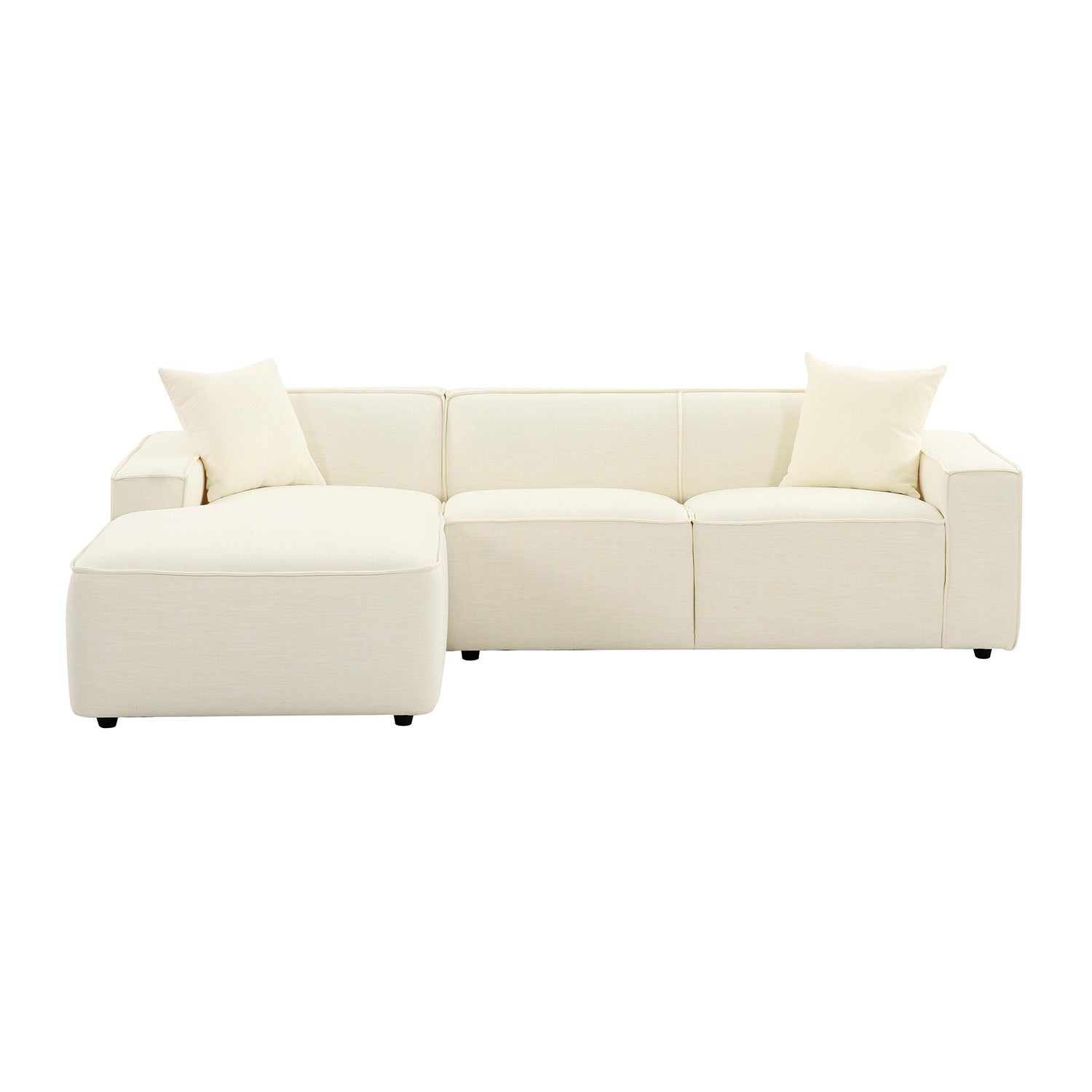 TOV Furniture Olafur LAF Sectional Sofa