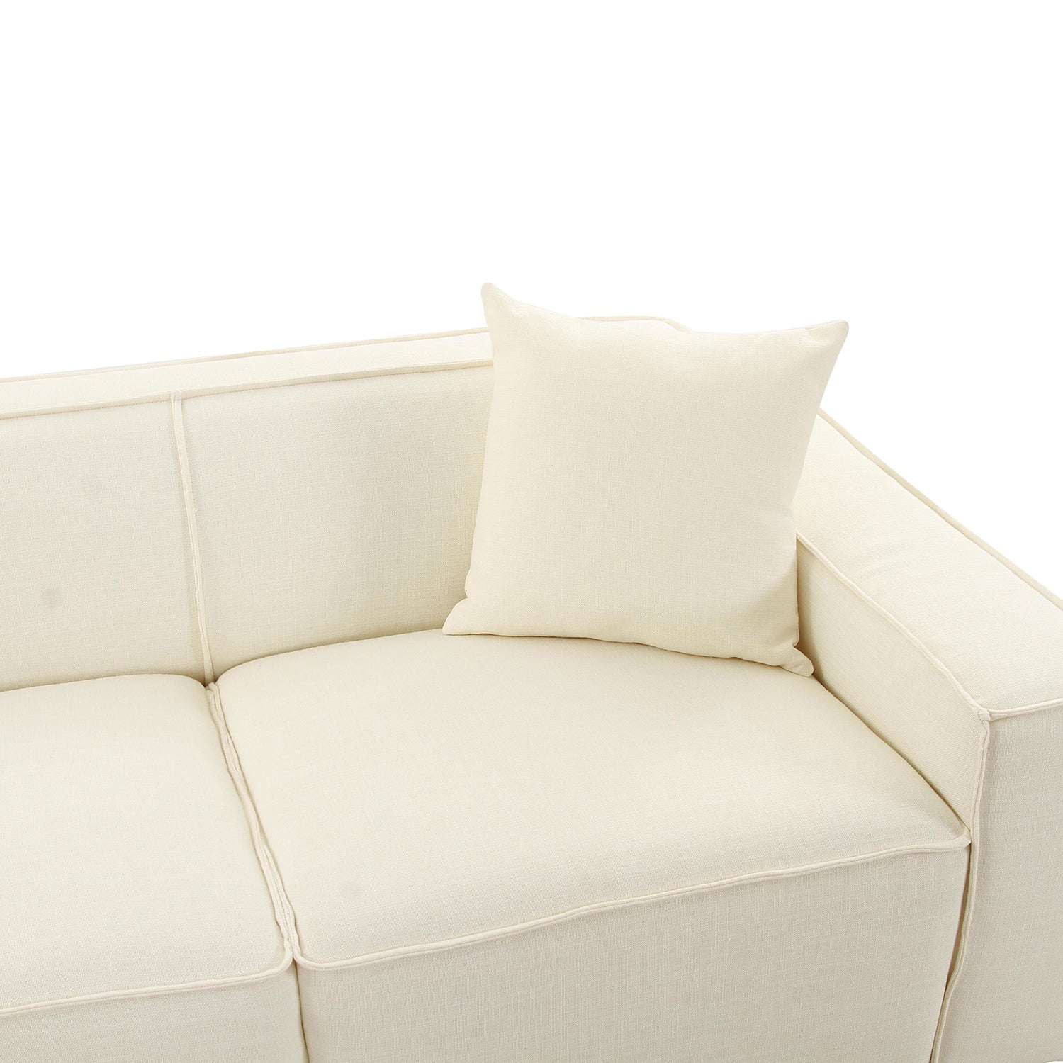 TOV Furniture Olafur LAF Sectional Sofa