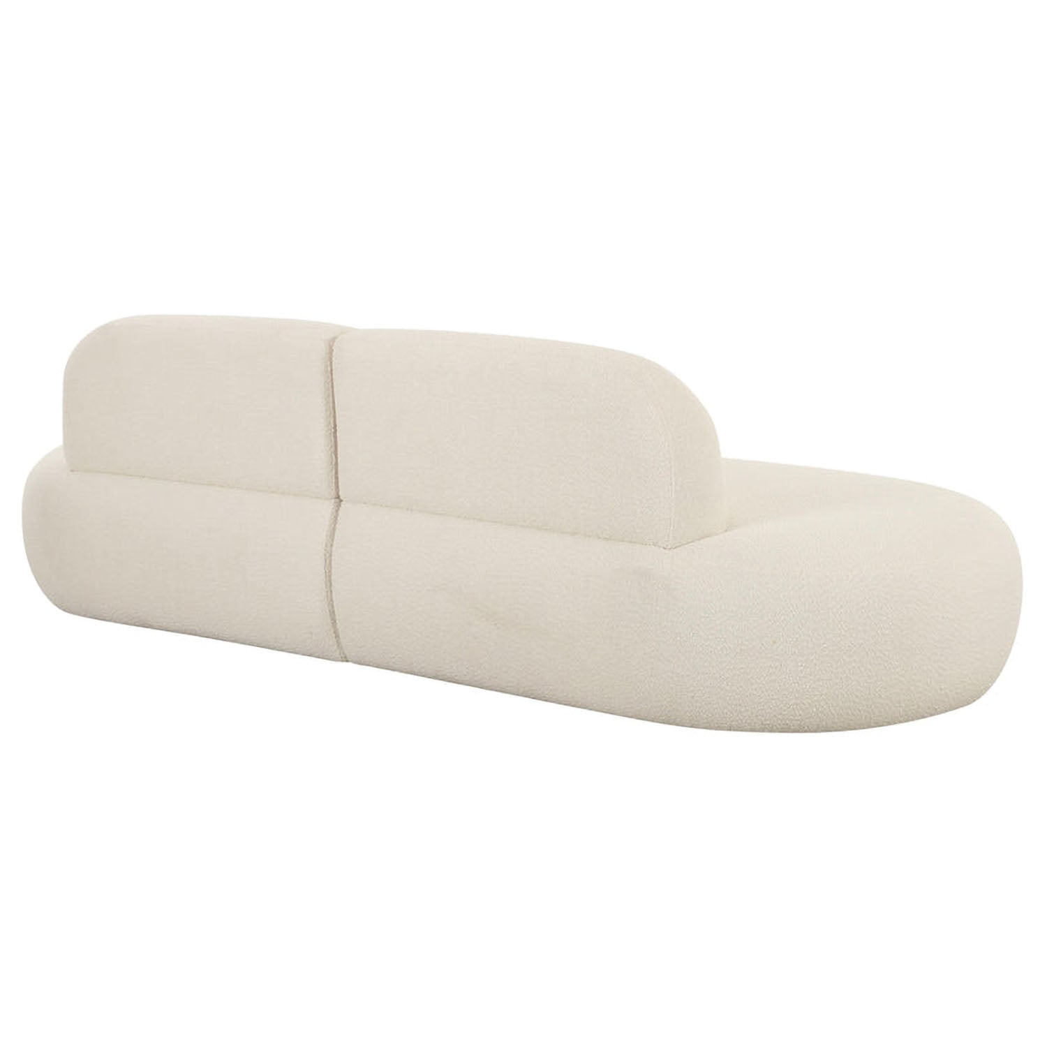 TOV Furniture Broohah Performance Boucle Sofa