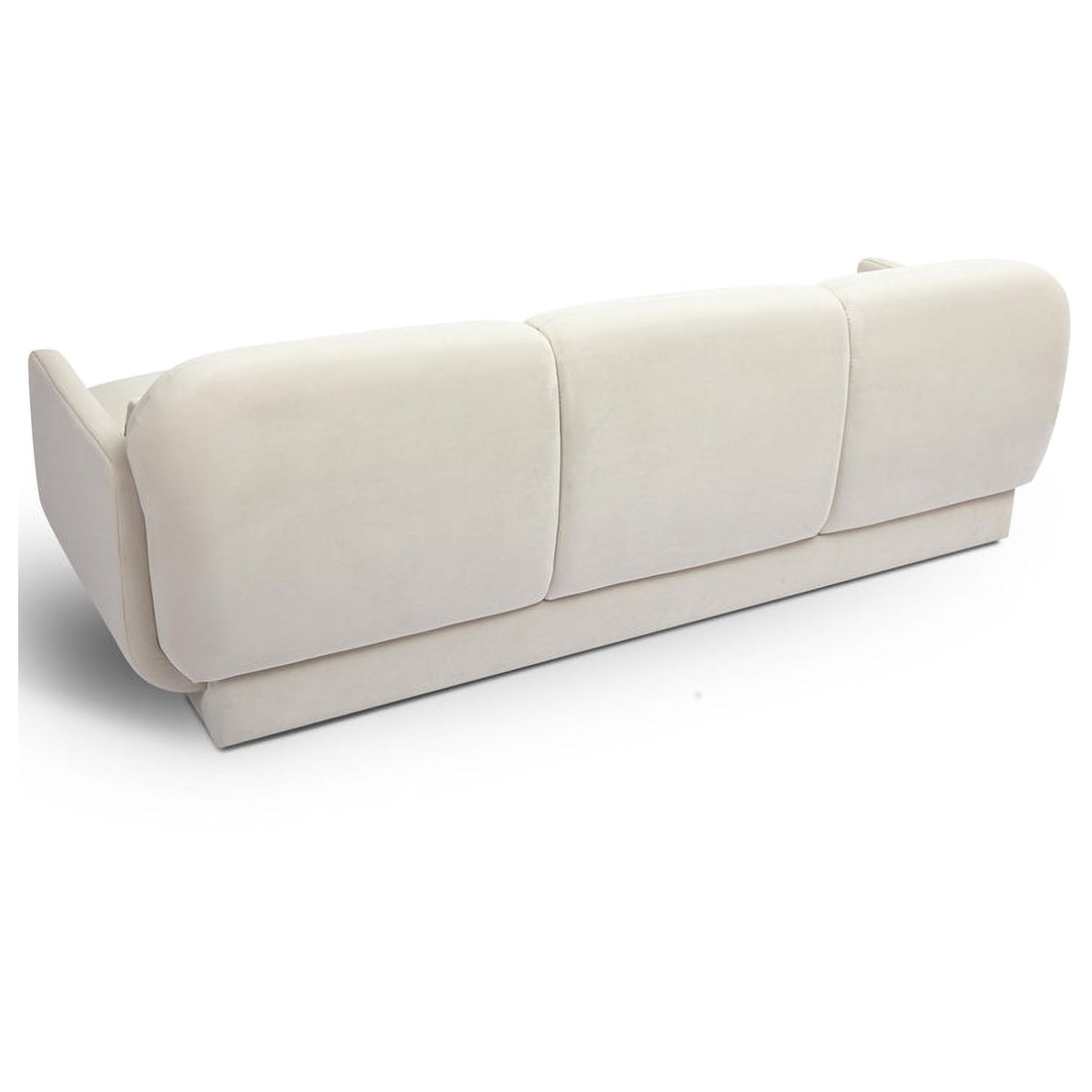 TOV Furniture Azalea Velvet Sofa