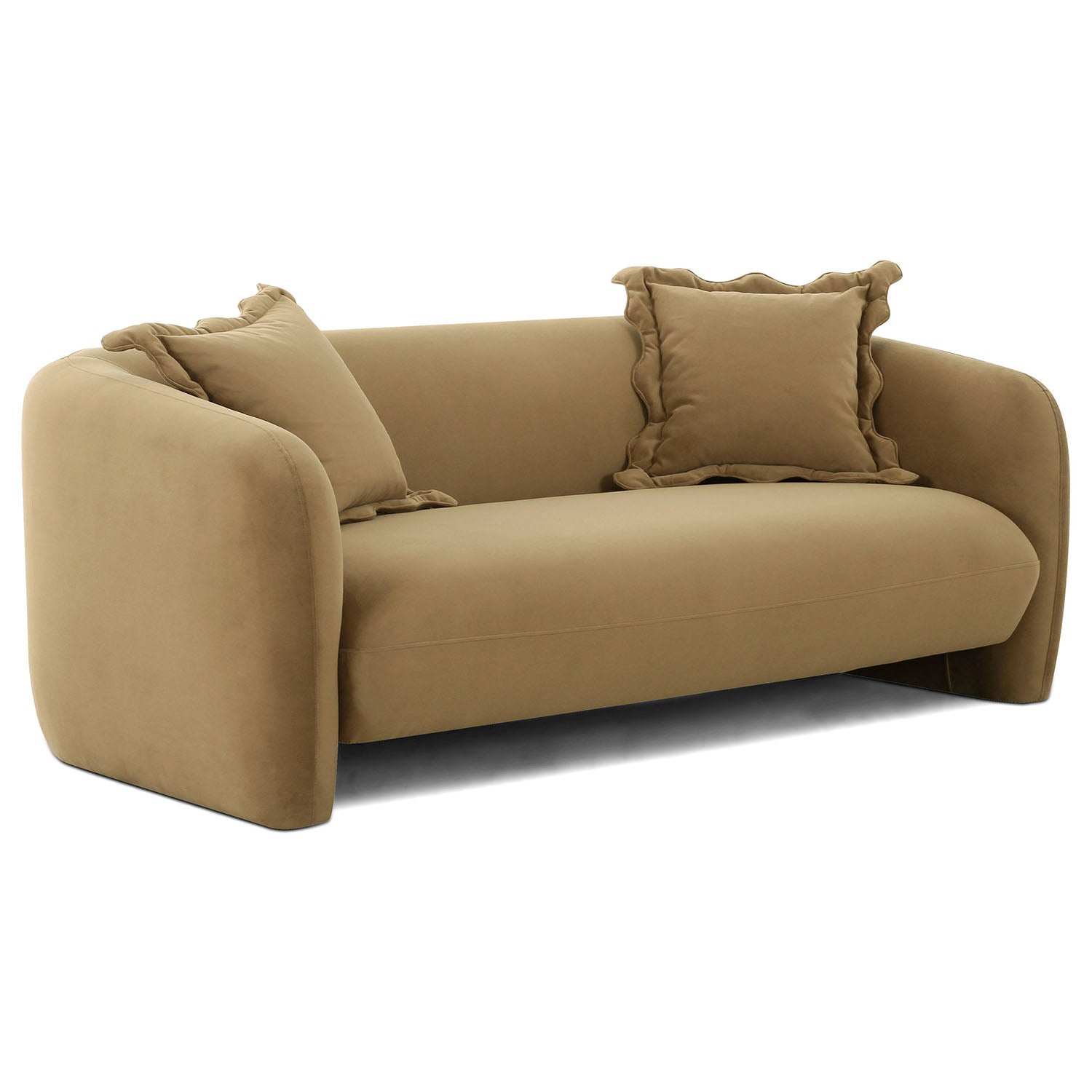 TOV Furniture Lou Loveseat