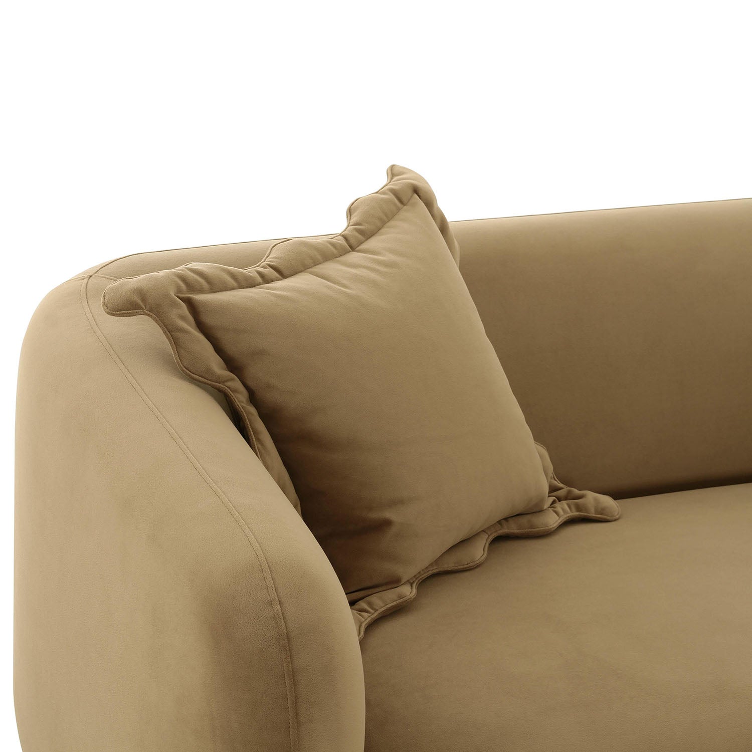 TOV Furniture Lou Loveseat
