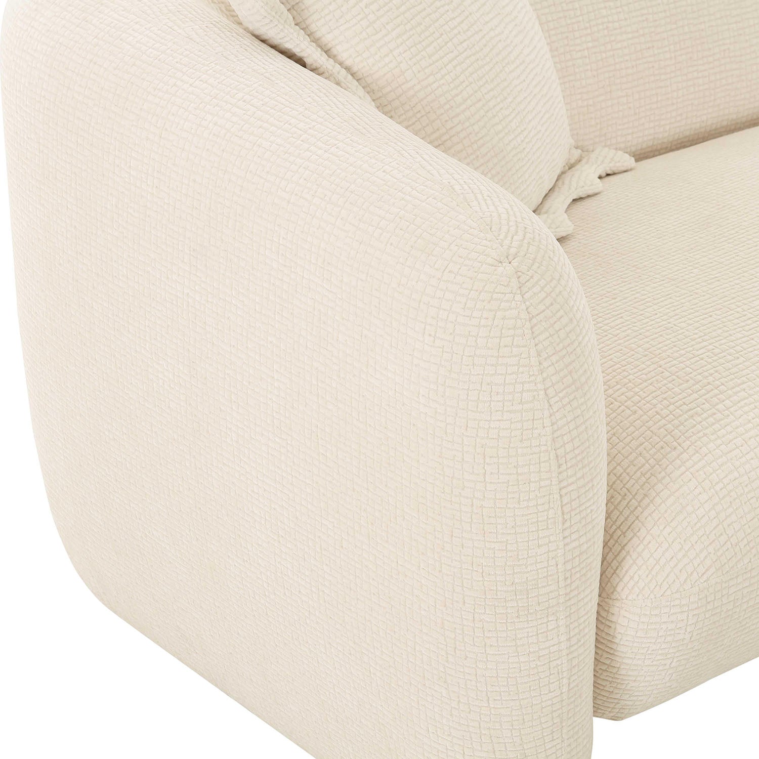 TOV Furniture Lou Loveseat