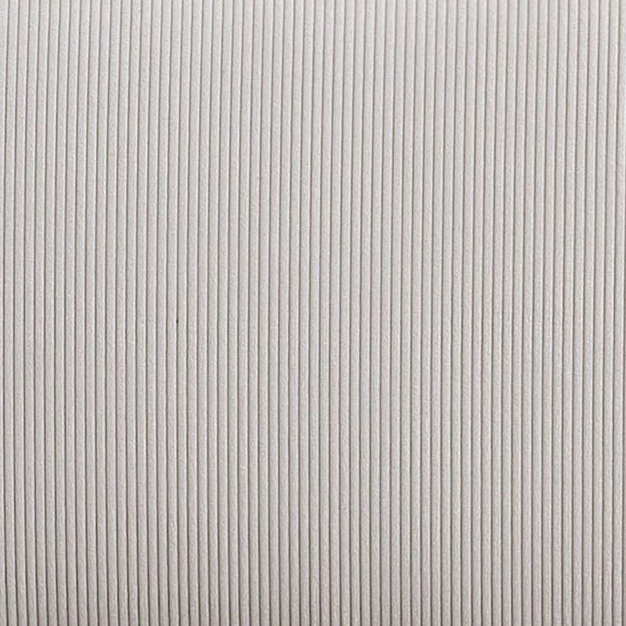 TOV Furniture Travie White Sand Performance Corduroy Velvet Modular Sofa