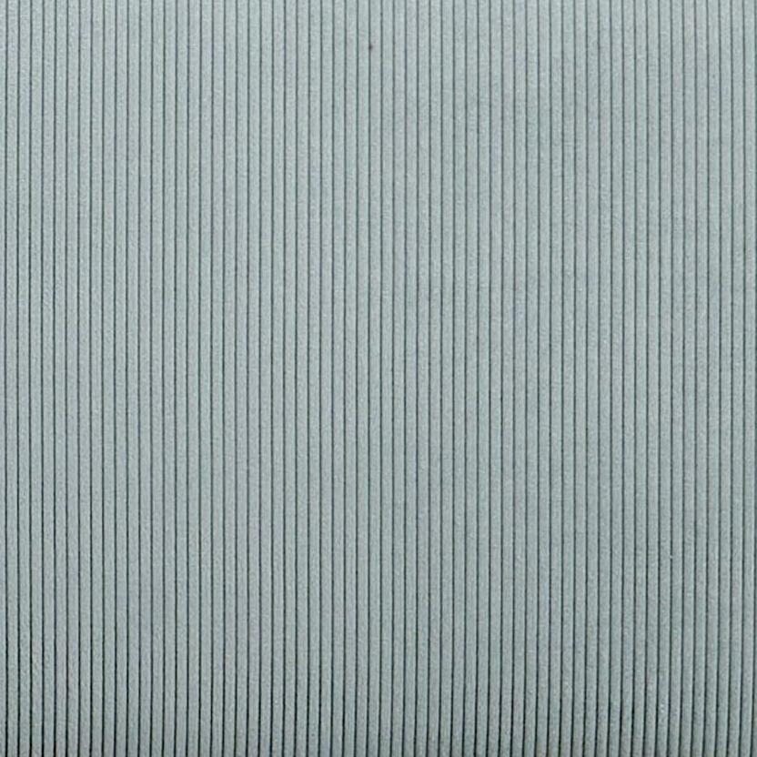 TOV Furniture Travie Sea Blue Performance Corduroy Velvet LAF Corner Chair