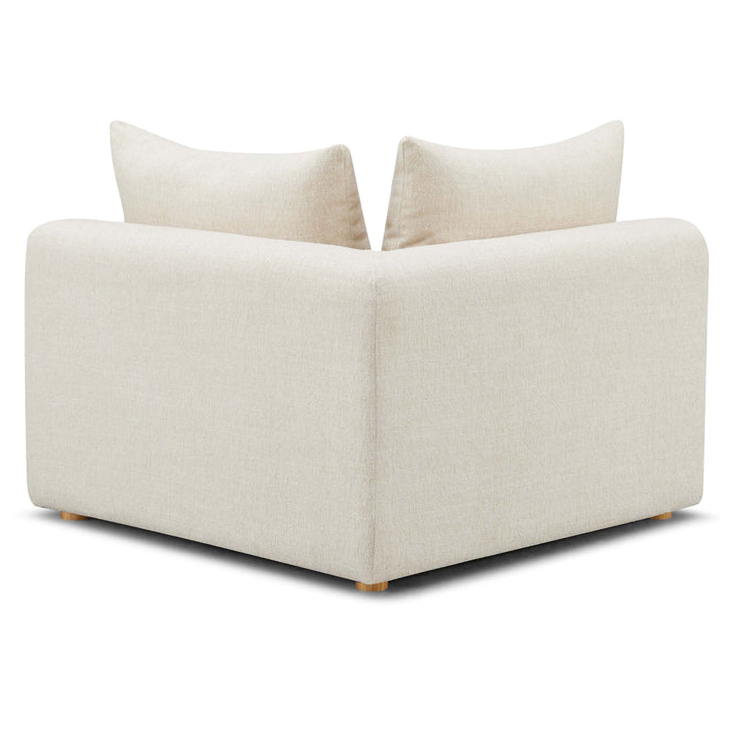 TOV Furniture Hangover Modular Corner Chair