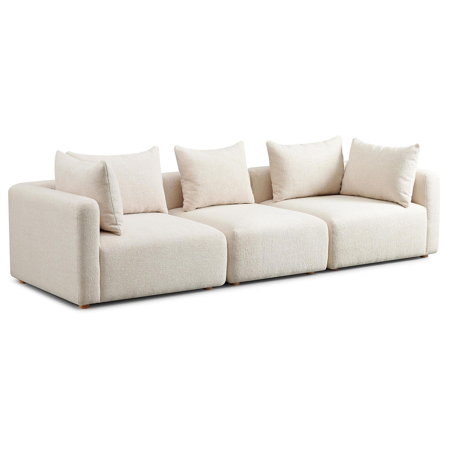 TOV Furniture Hangover Sofa