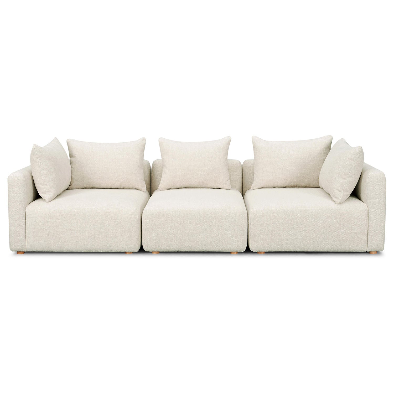 TOV Furniture Hangover Sofa