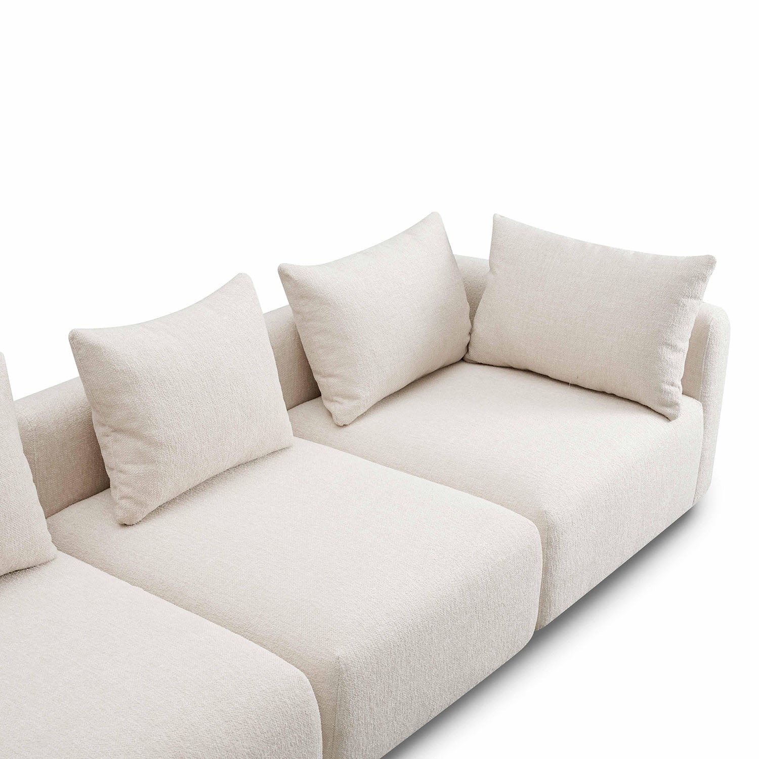 TOV Furniture Hangover Sofa