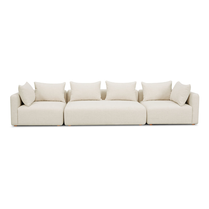 TOV Furniture Hangover Long Sofa