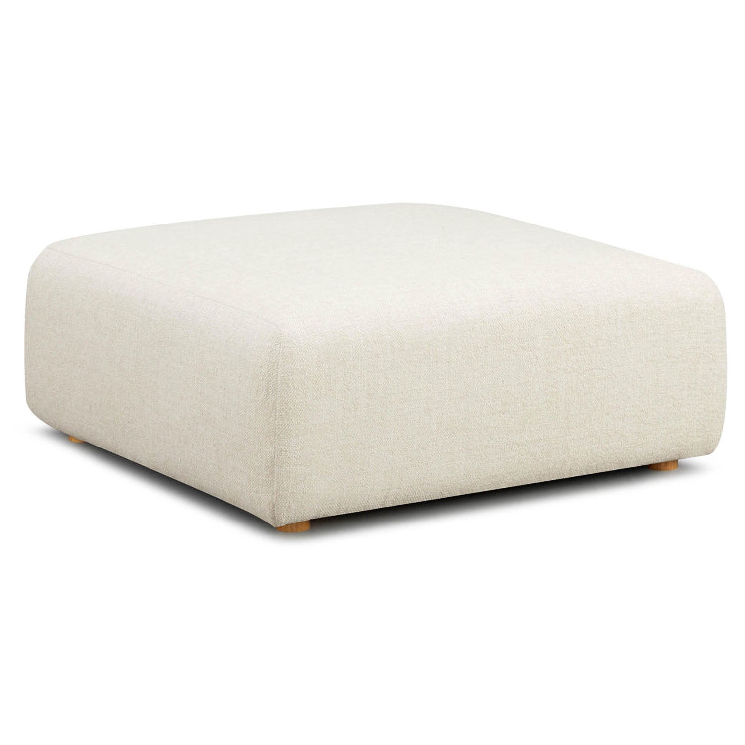 TOV Furniture Hangover Ottoman