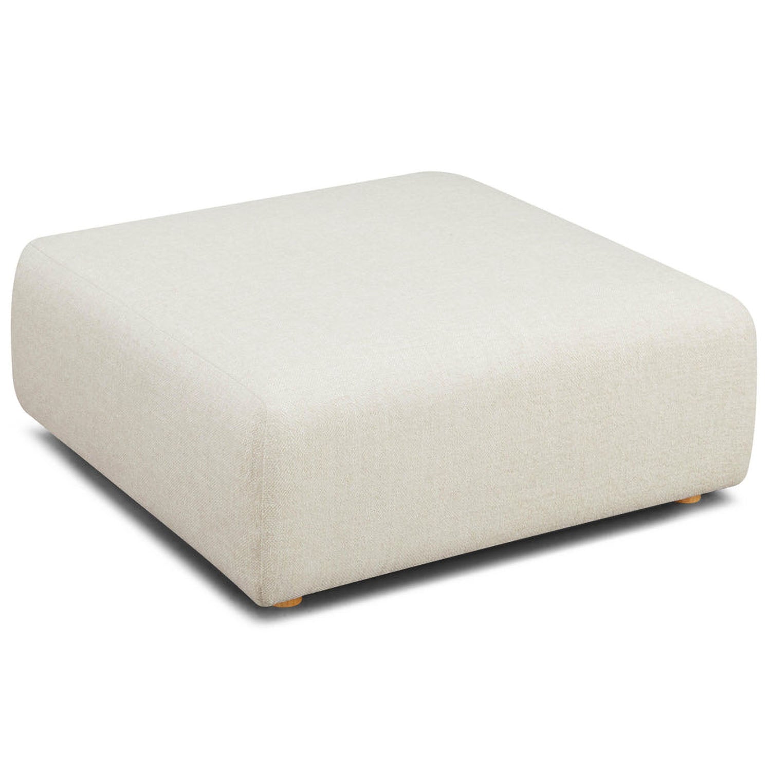 TOV Furniture Hangover Ottoman