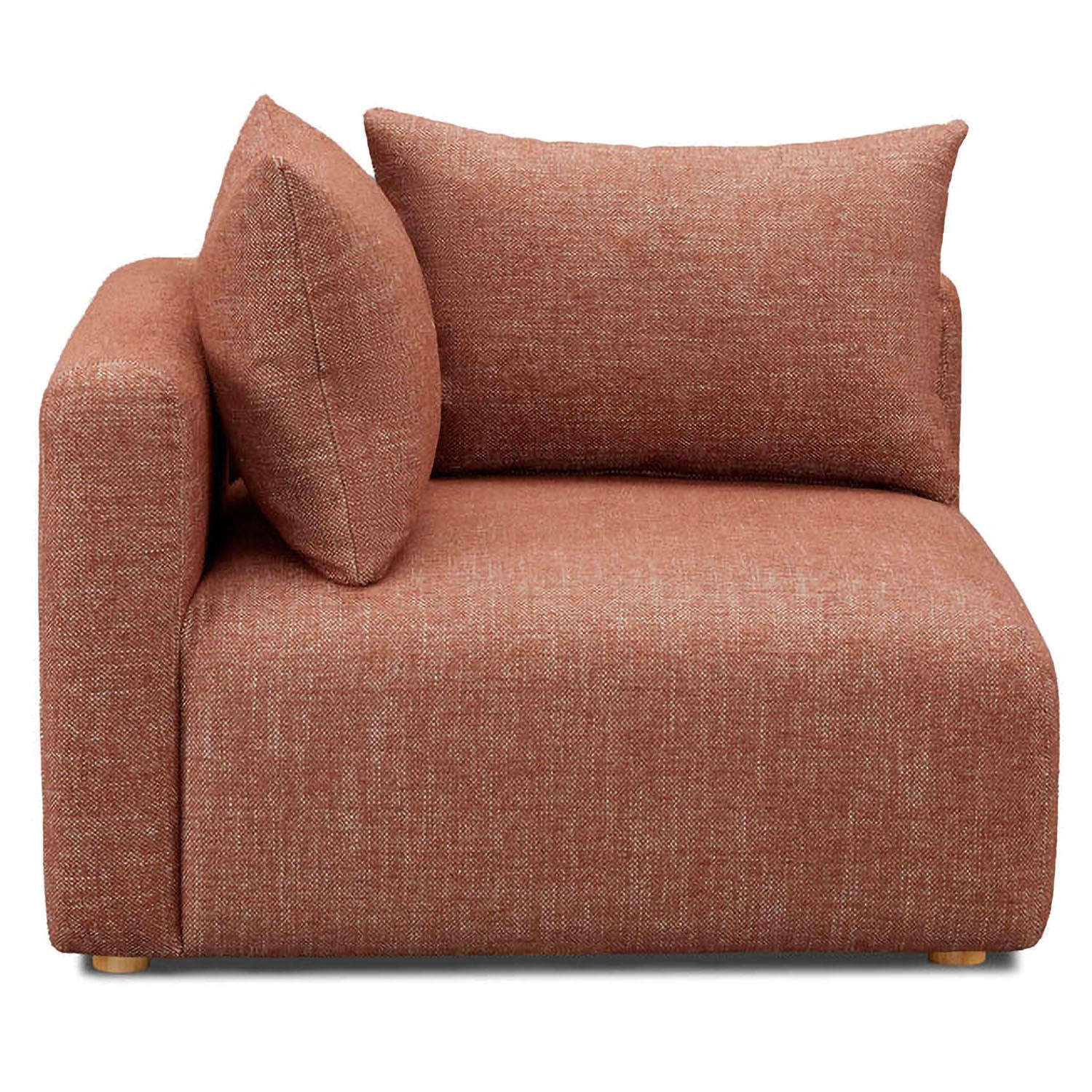 TOV Furniture Hangover Modular Corner Chair