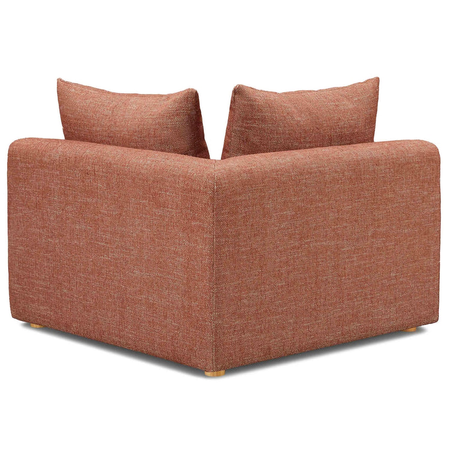 TOV Furniture Hangover Modular Corner Chair