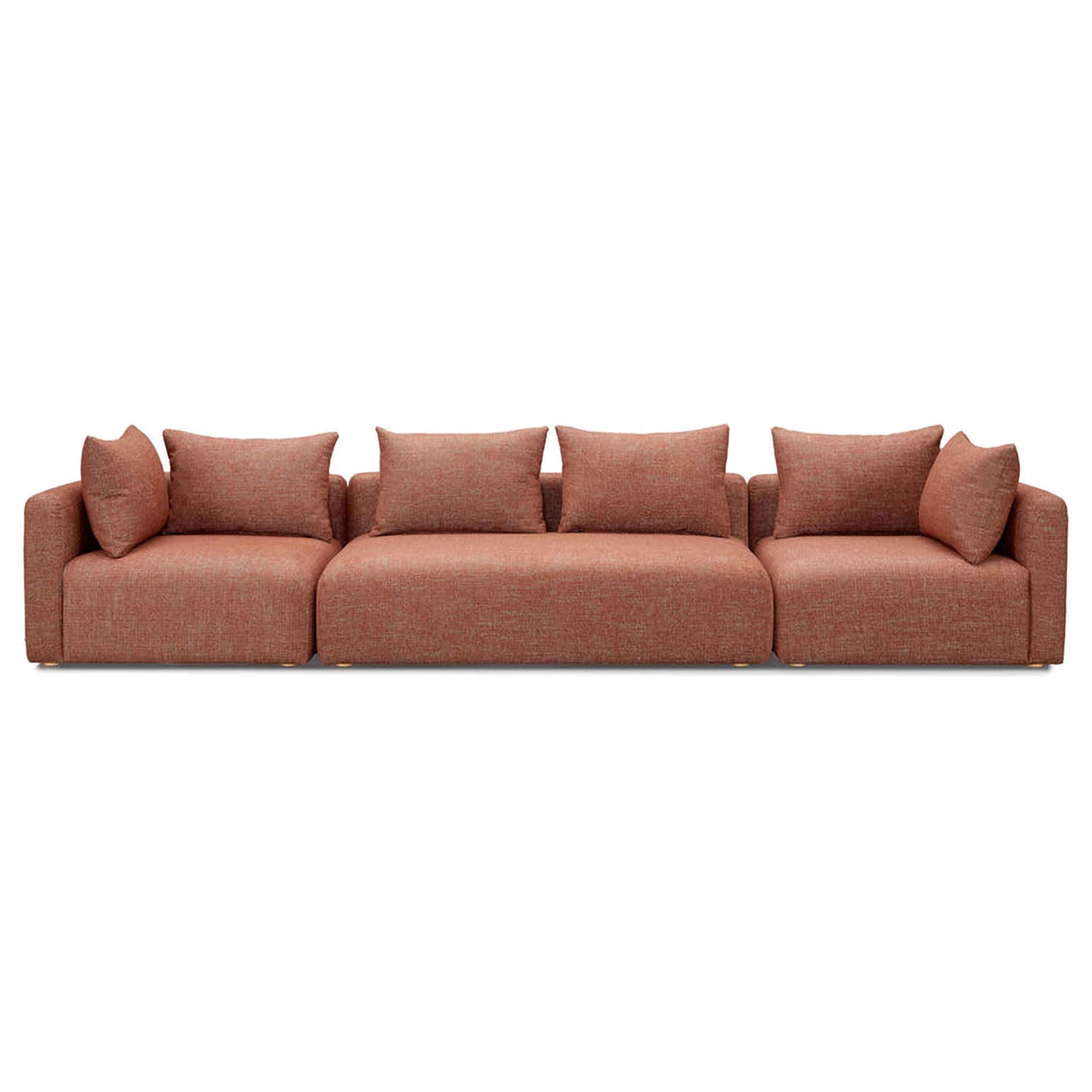 TOV Furniture Hangover Long Sofa