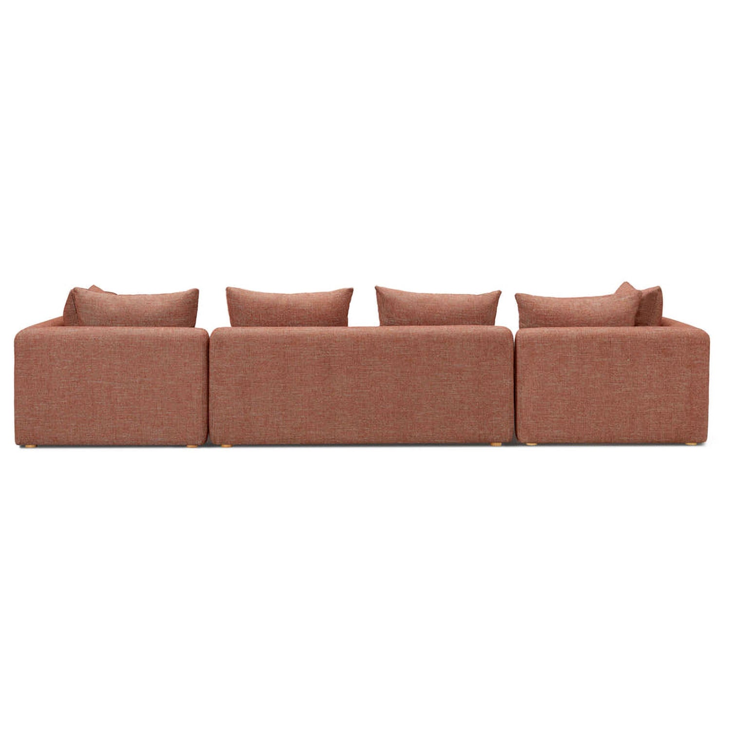 TOV Furniture Hangover Long Sofa