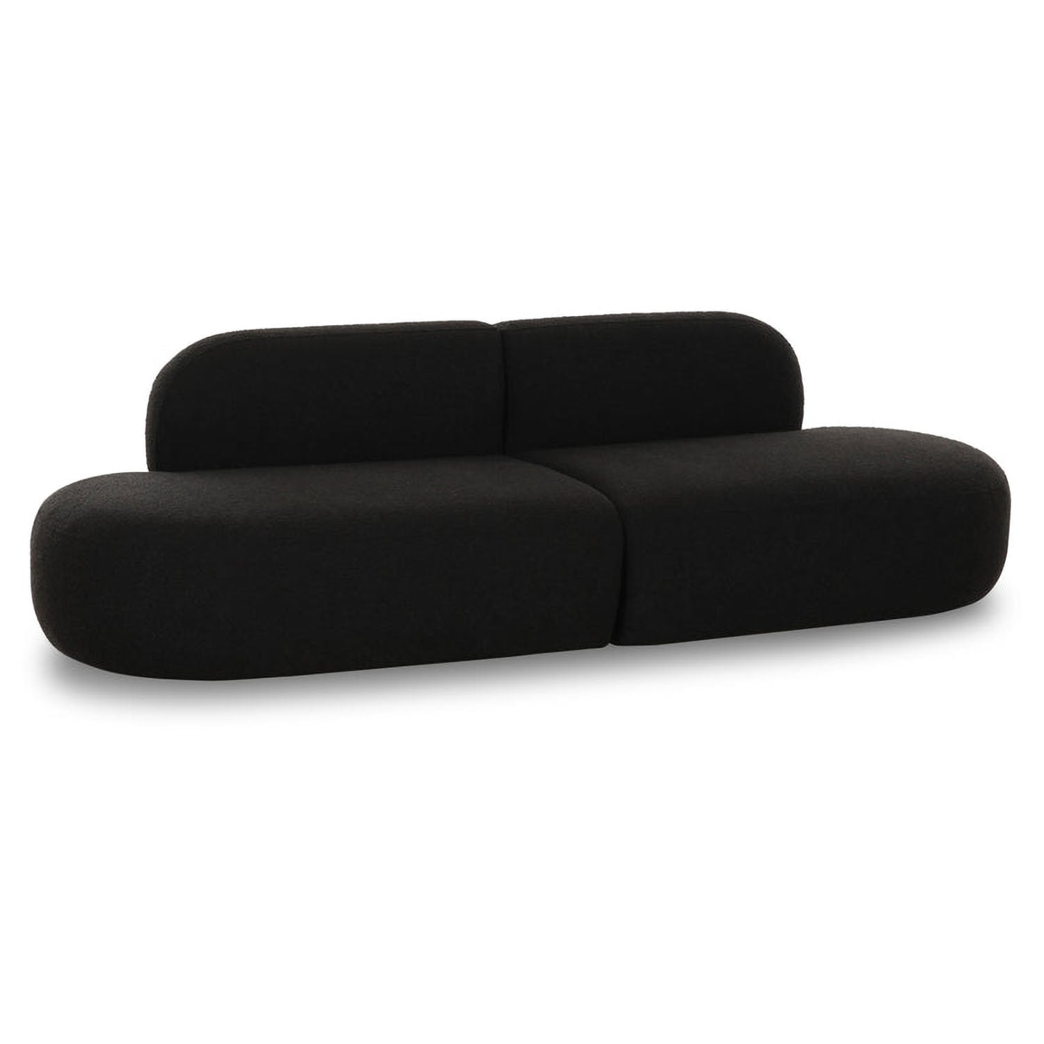 TOV Furniture Broohah Performance Boucle Sofa