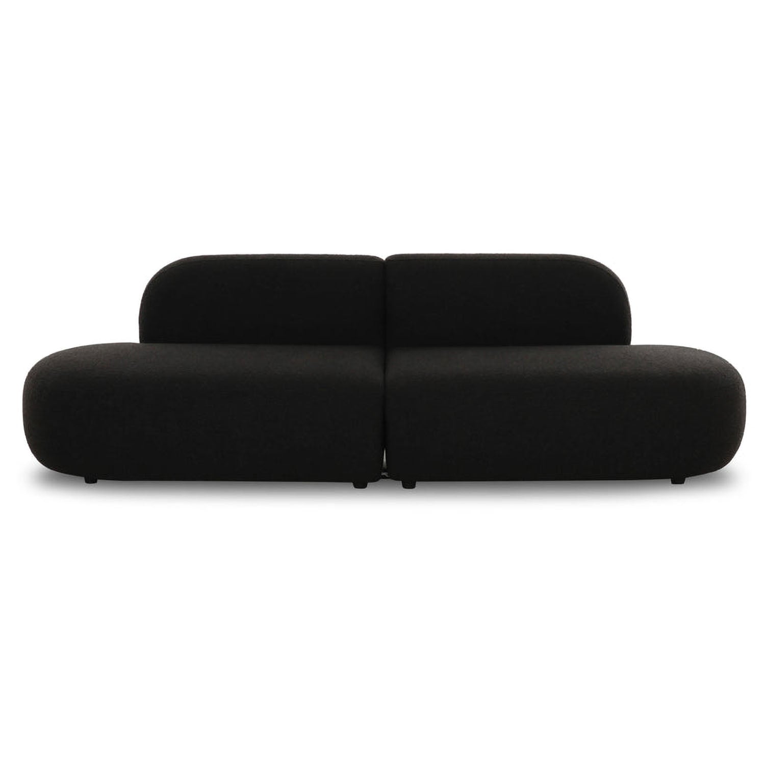 TOV Furniture Broohah Performance Boucle Sofa